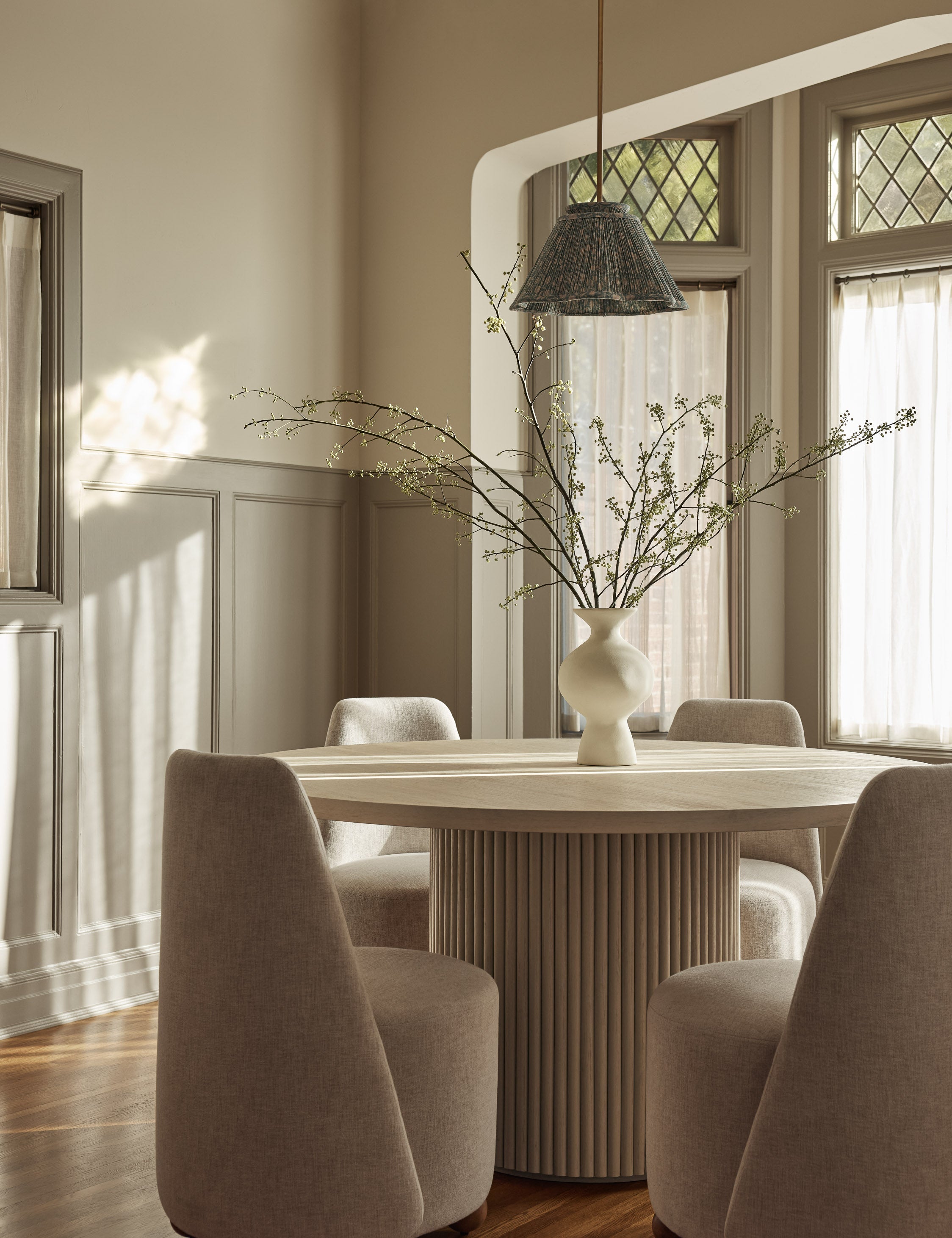 Lulu and Georgia Judson Dining Chair - view 9