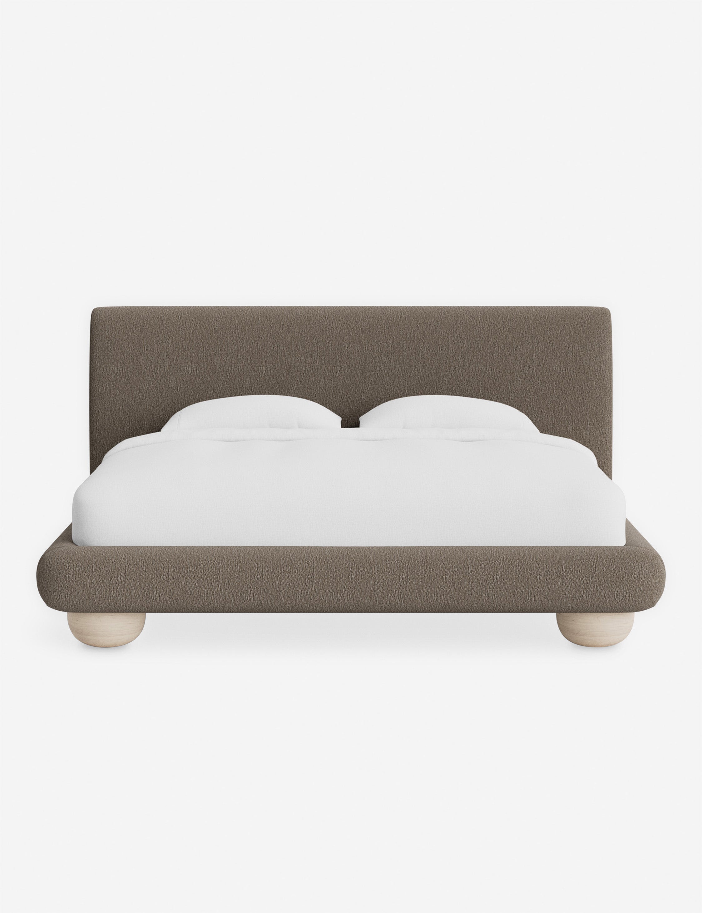 Lulu and Georgia Rigby Platform Bed - view 39
