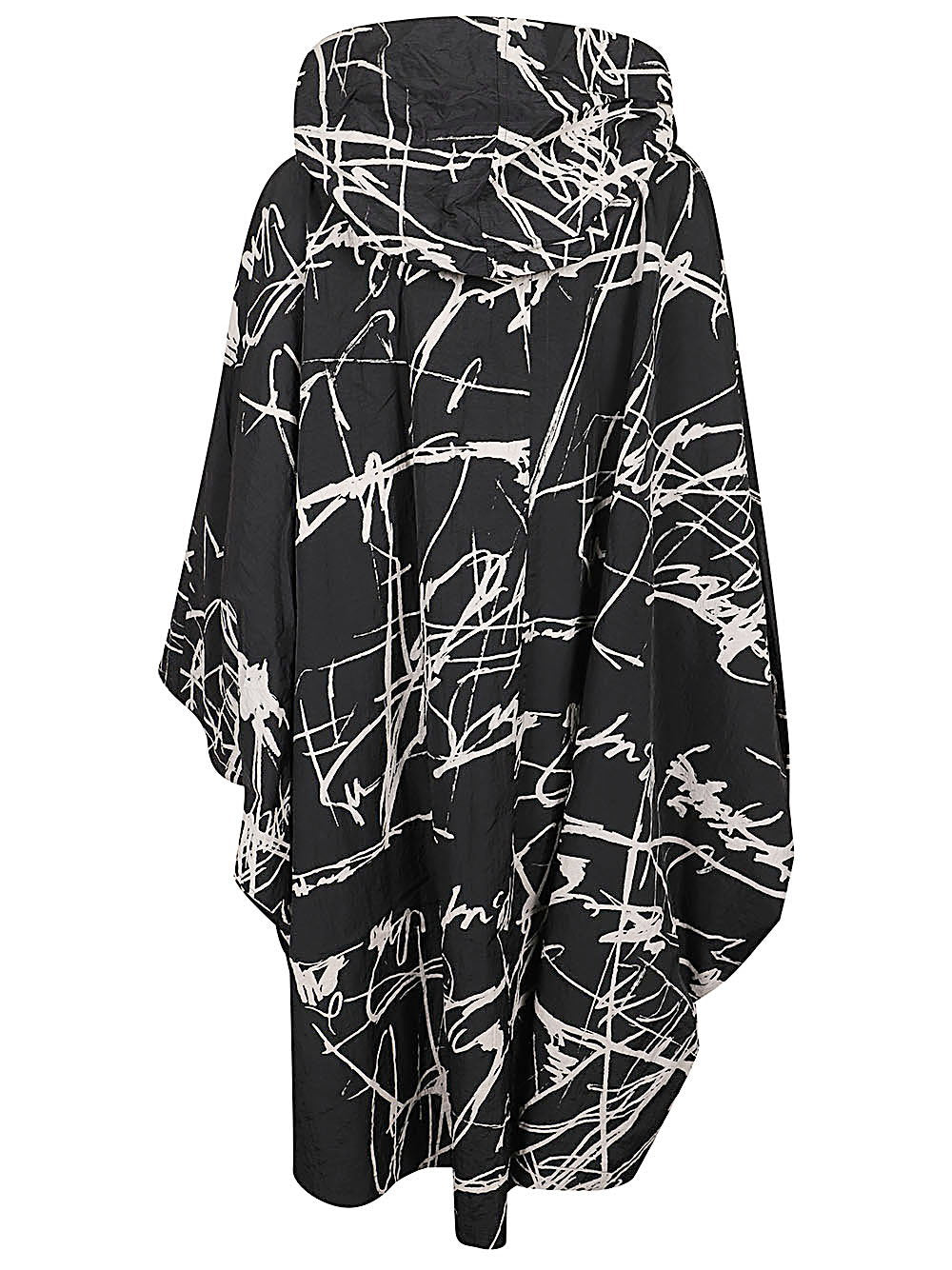 MOYURU Jacket – NYLON 100% - view 2