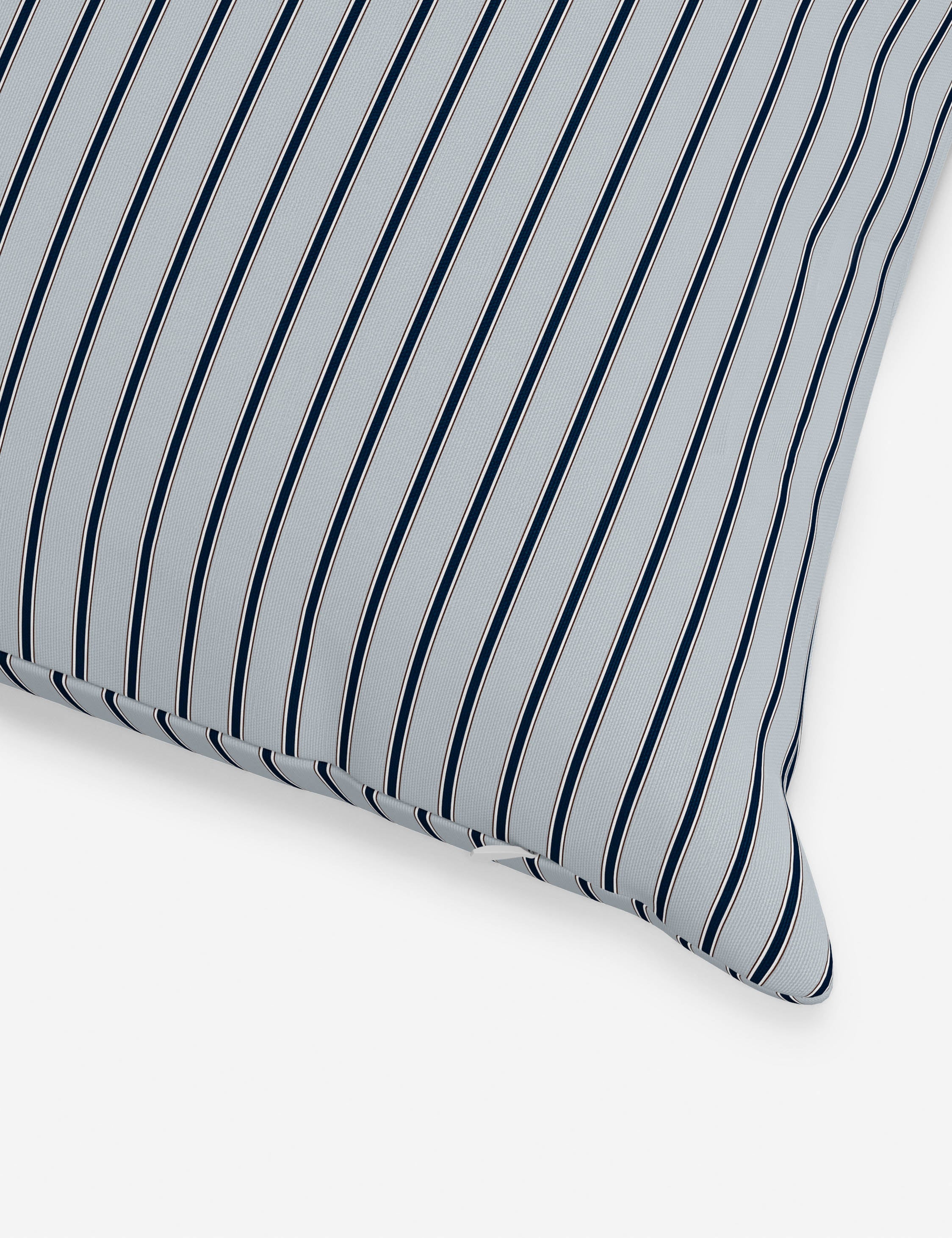 Lulu and Georgia Aston Indoor / Outdoor Pillow - view 7