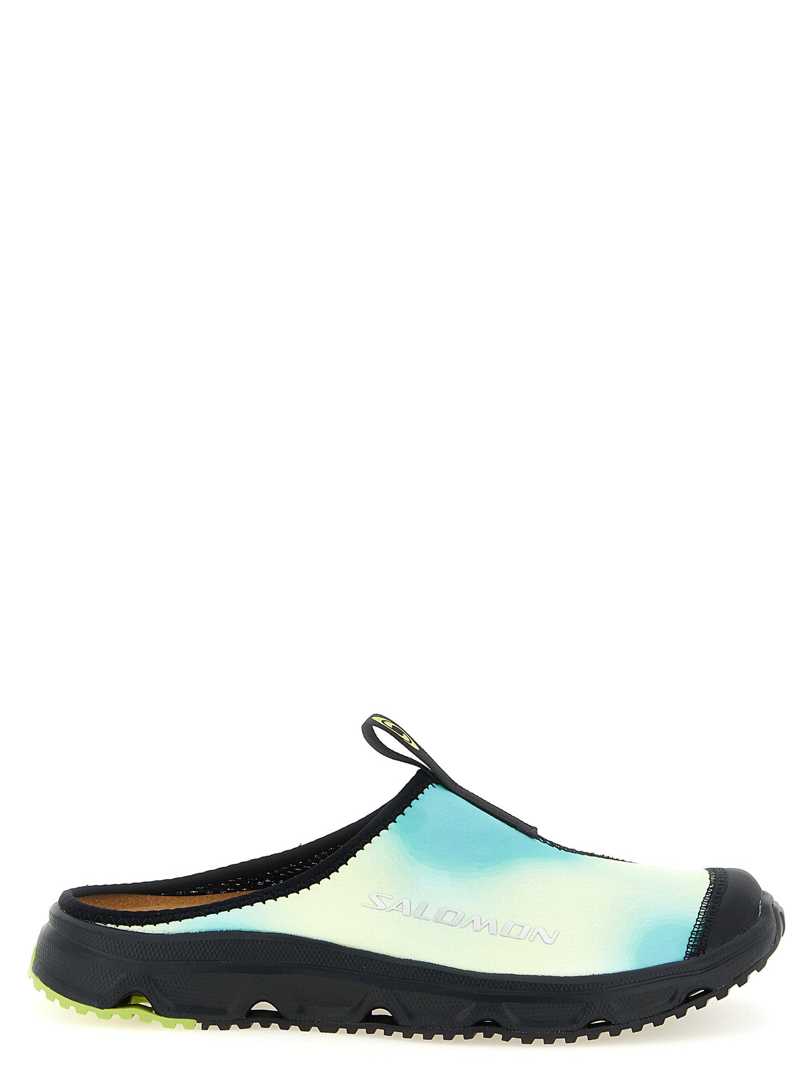 Salomon Rx Slide 3.0 Seasonal Sabots – 100% textile