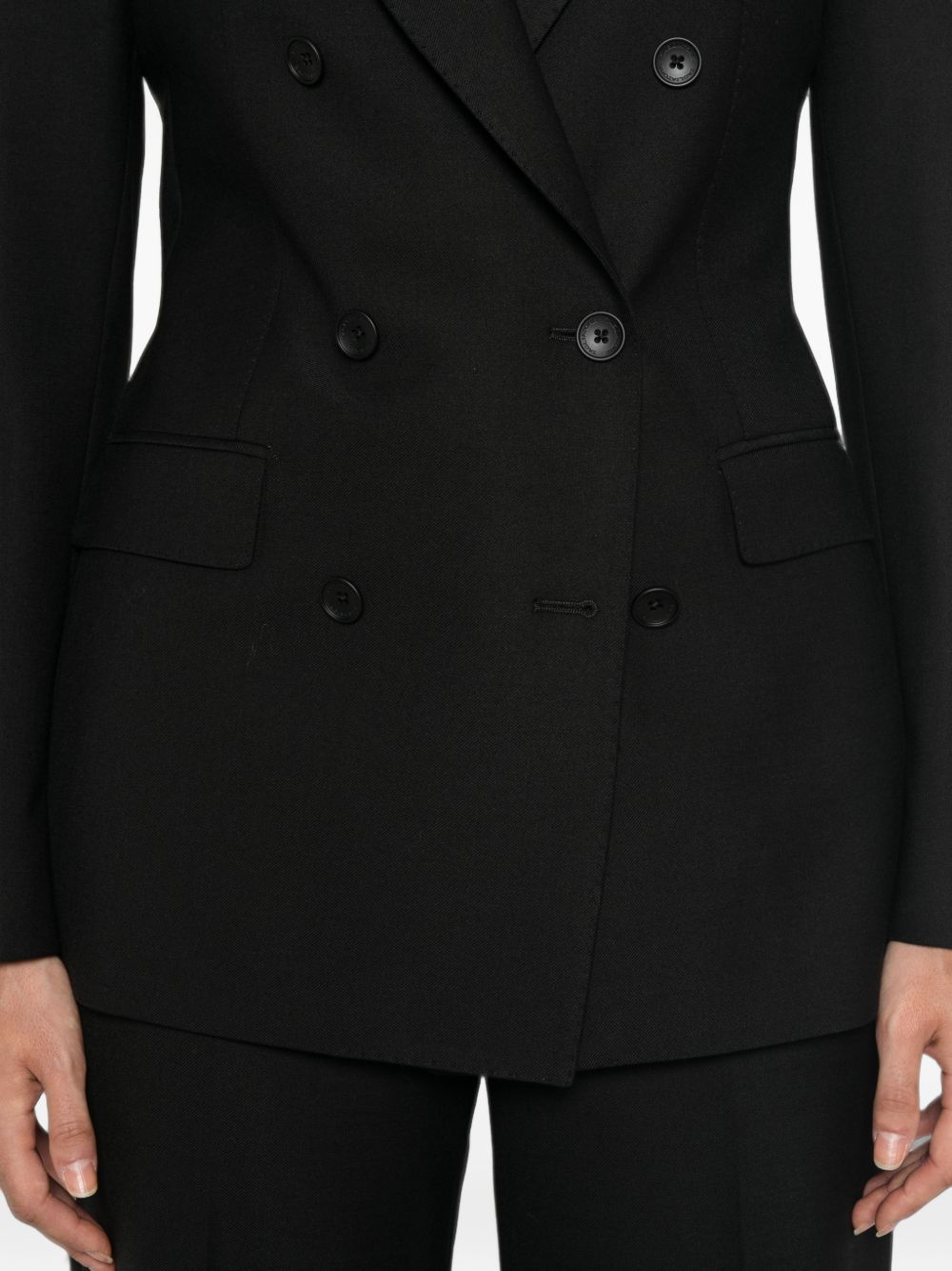 Tagliatore Dress - view 2
