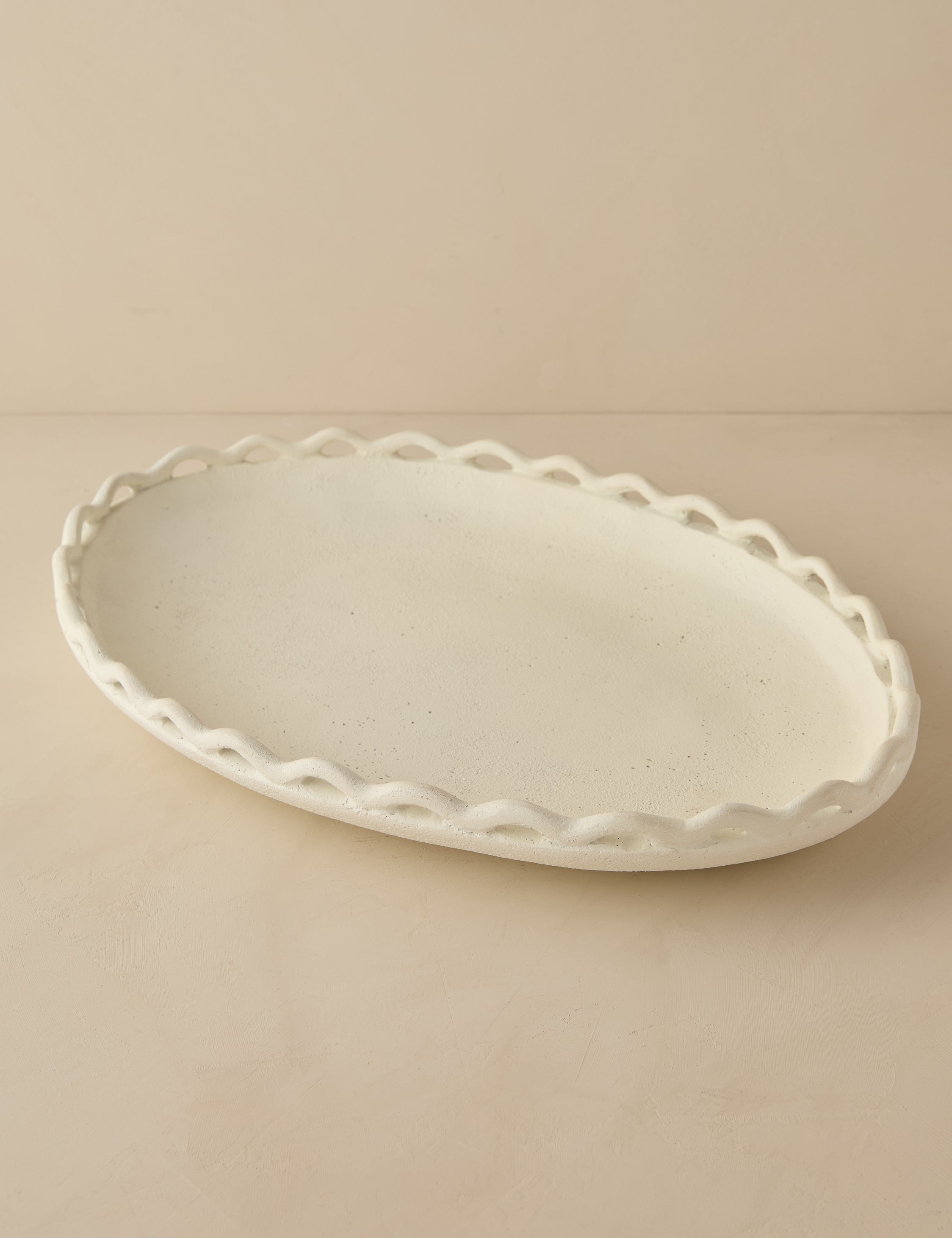 Lulu and Georgia Pedrosa Indoor / Outdoor Tray - view 5