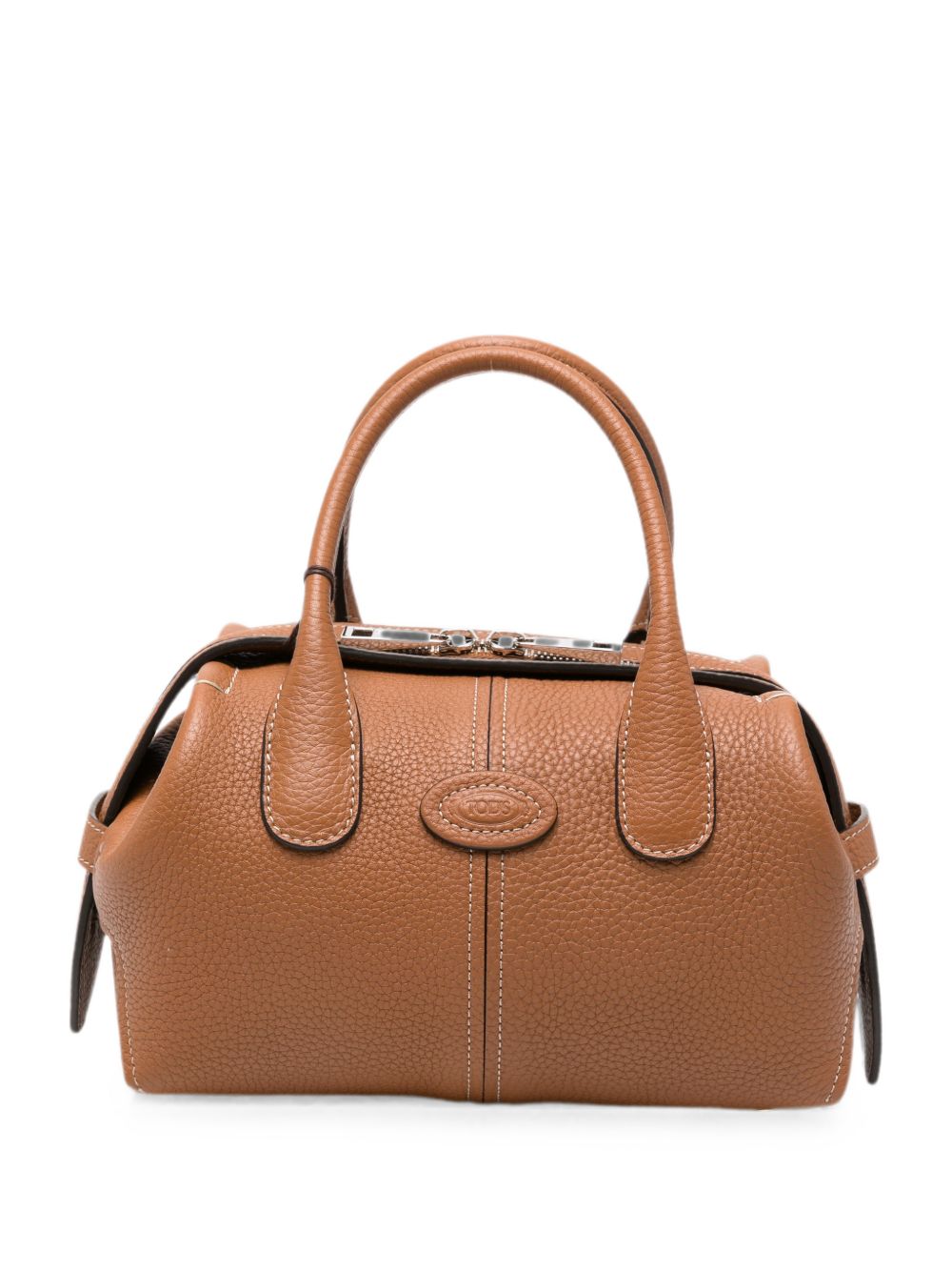 Tod's Di Bag Small Tote – Outer: Calf Leather 100%