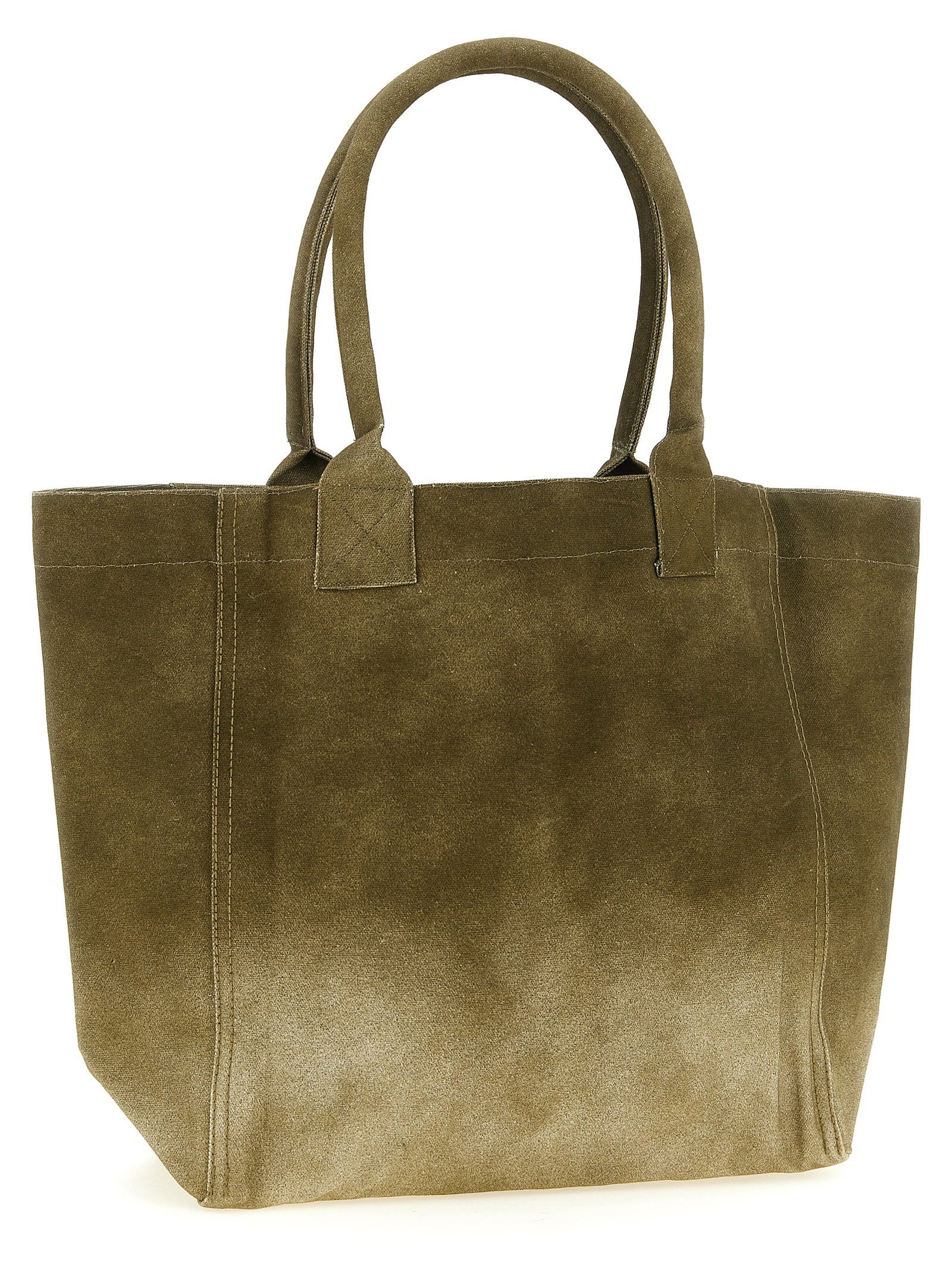 Isabel Marant Yenky Small Shopping Bag - view 2
