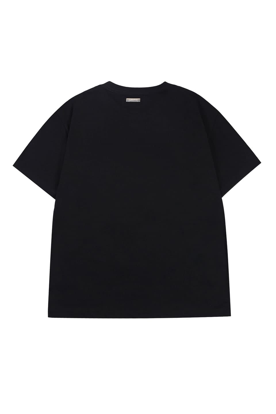 Supplier Spray Paint Tee - view 3