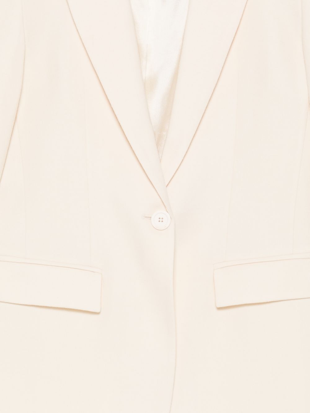 Semicouture Jackets WHITE - view 2