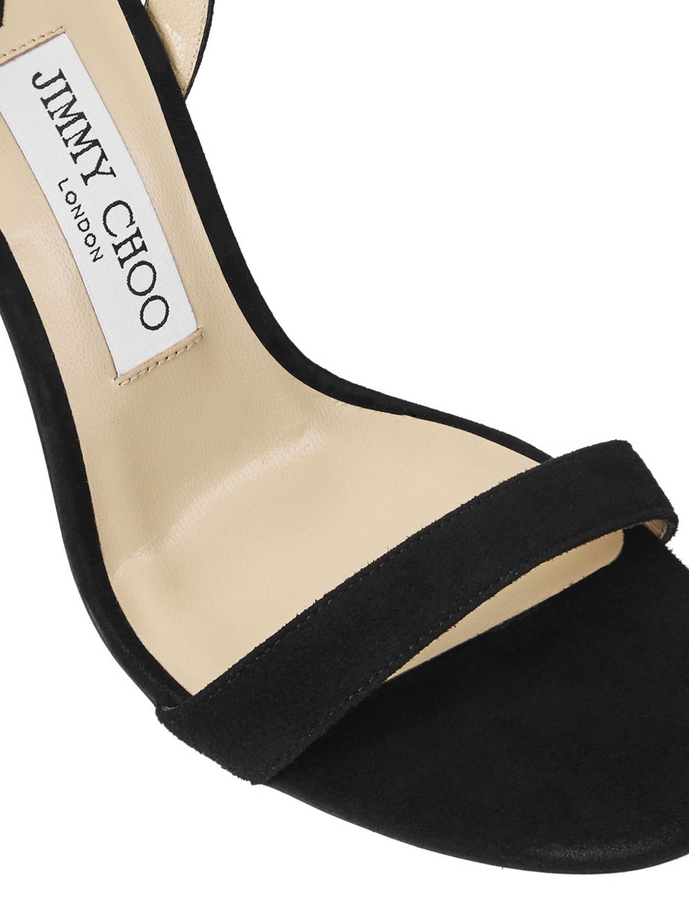 Jimmy Choo Sandals – 100% Lamb - view 4