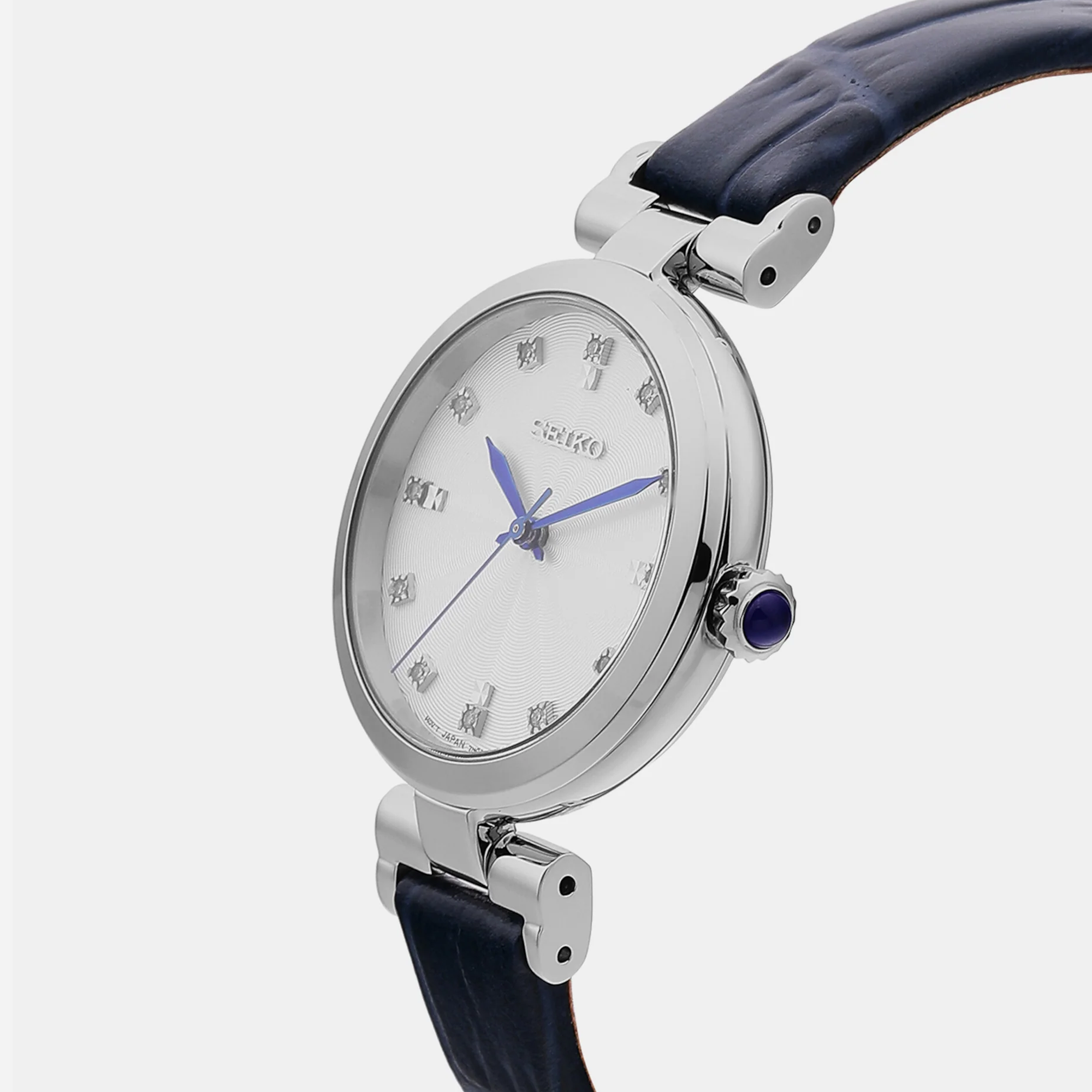 Seiko Ladies Dress Watch - SRZ545P1 WMNS – Multi - view 2