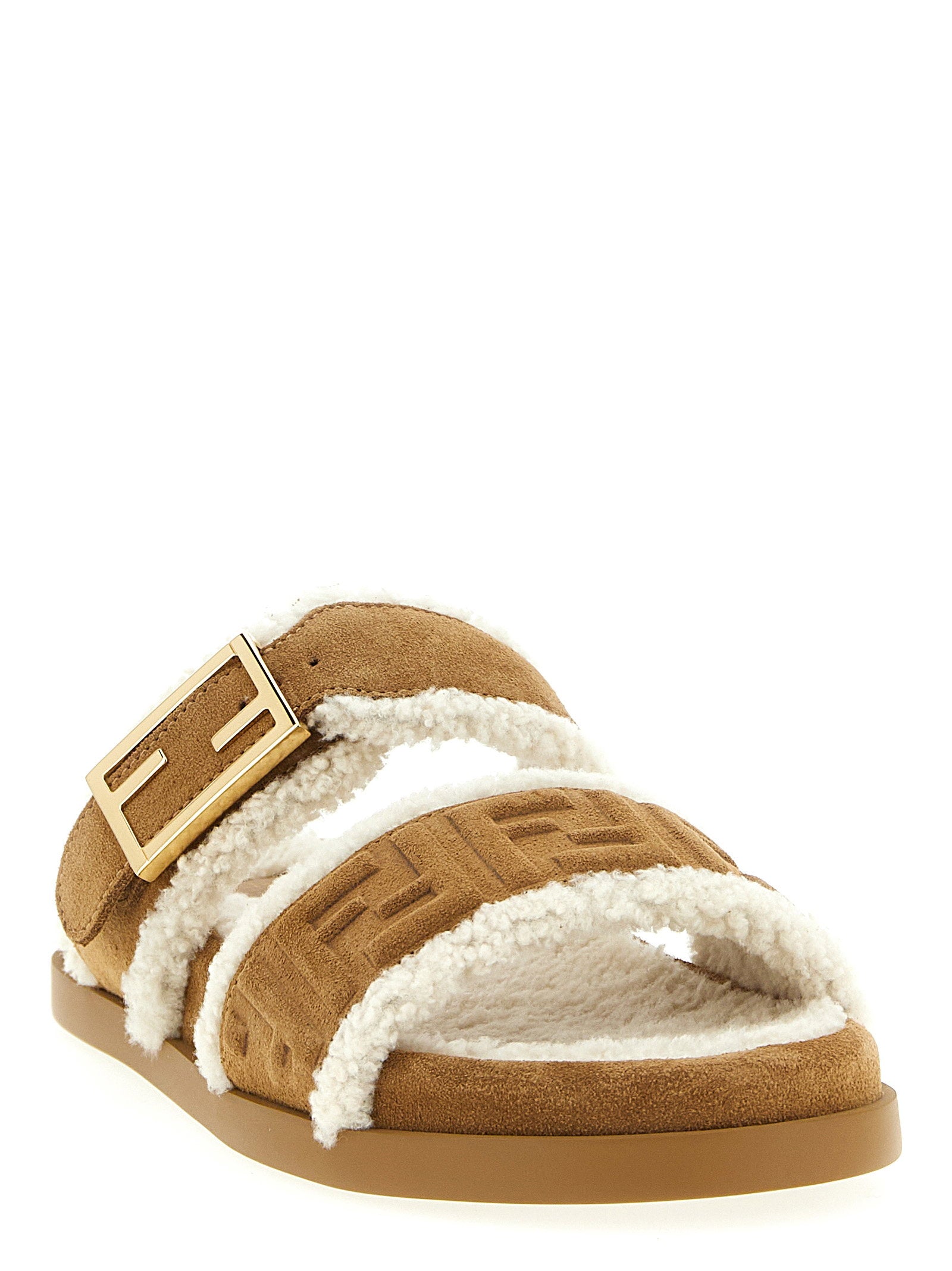 Fendi Feel Sandals - view 2