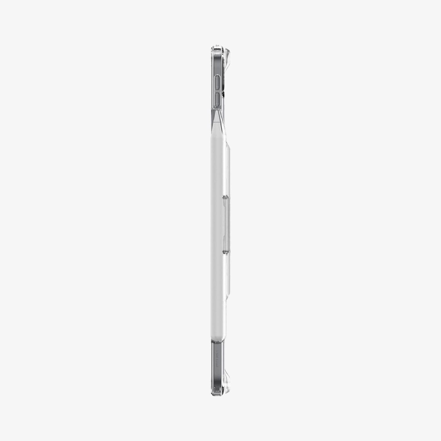 iPad Pro Series - Air Skin Hybrid – Crystal Clear - view 8