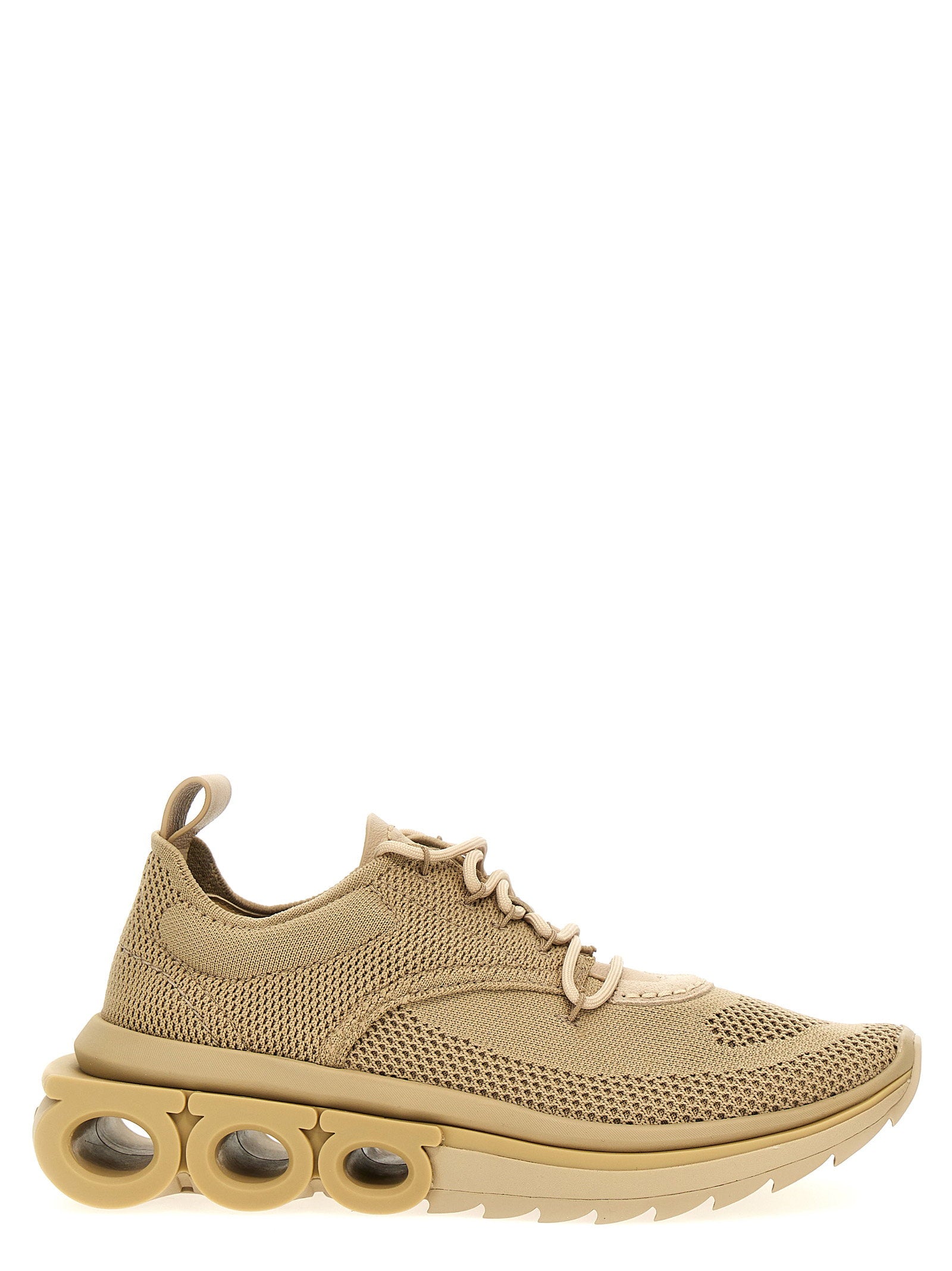 Ferragamo Nima Sneakers