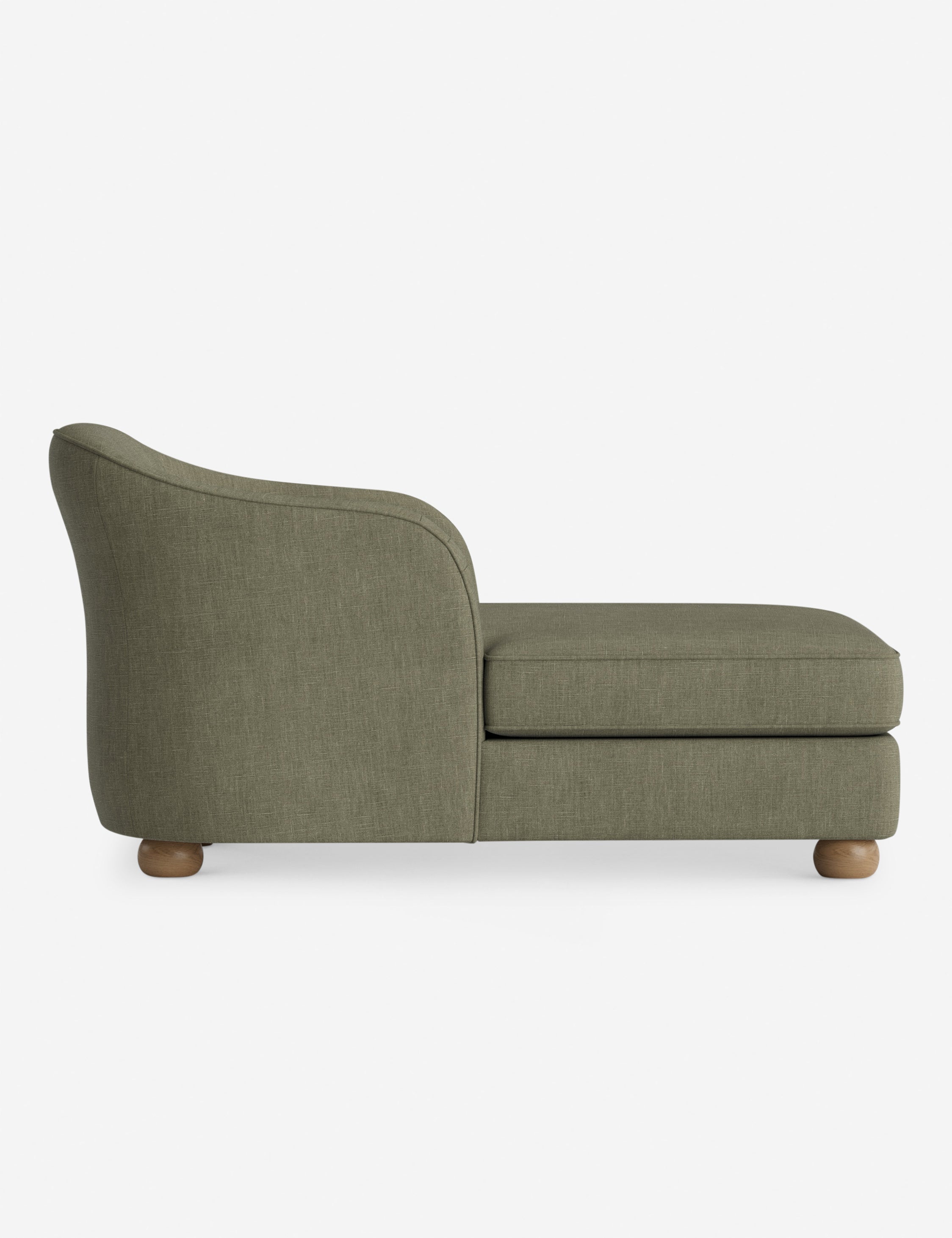 Lulu and Georgia Ingmar Chaise by DISC Interiors - view 198