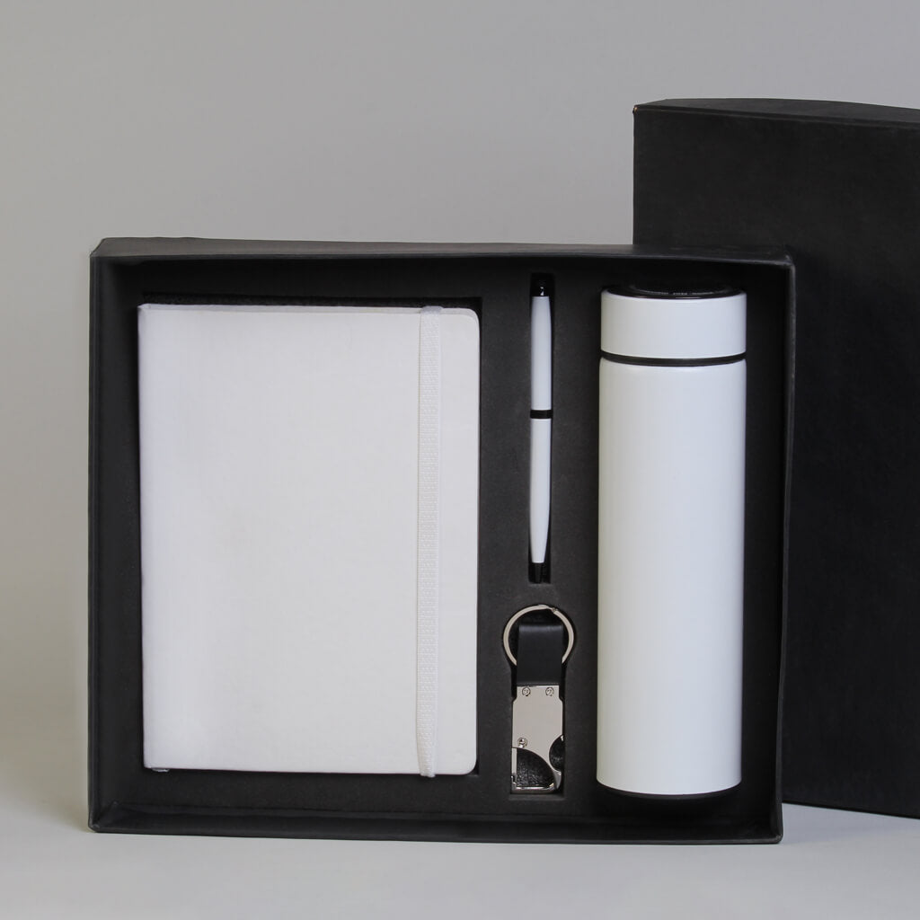 Asha Gifts Personalized Office Gift Set