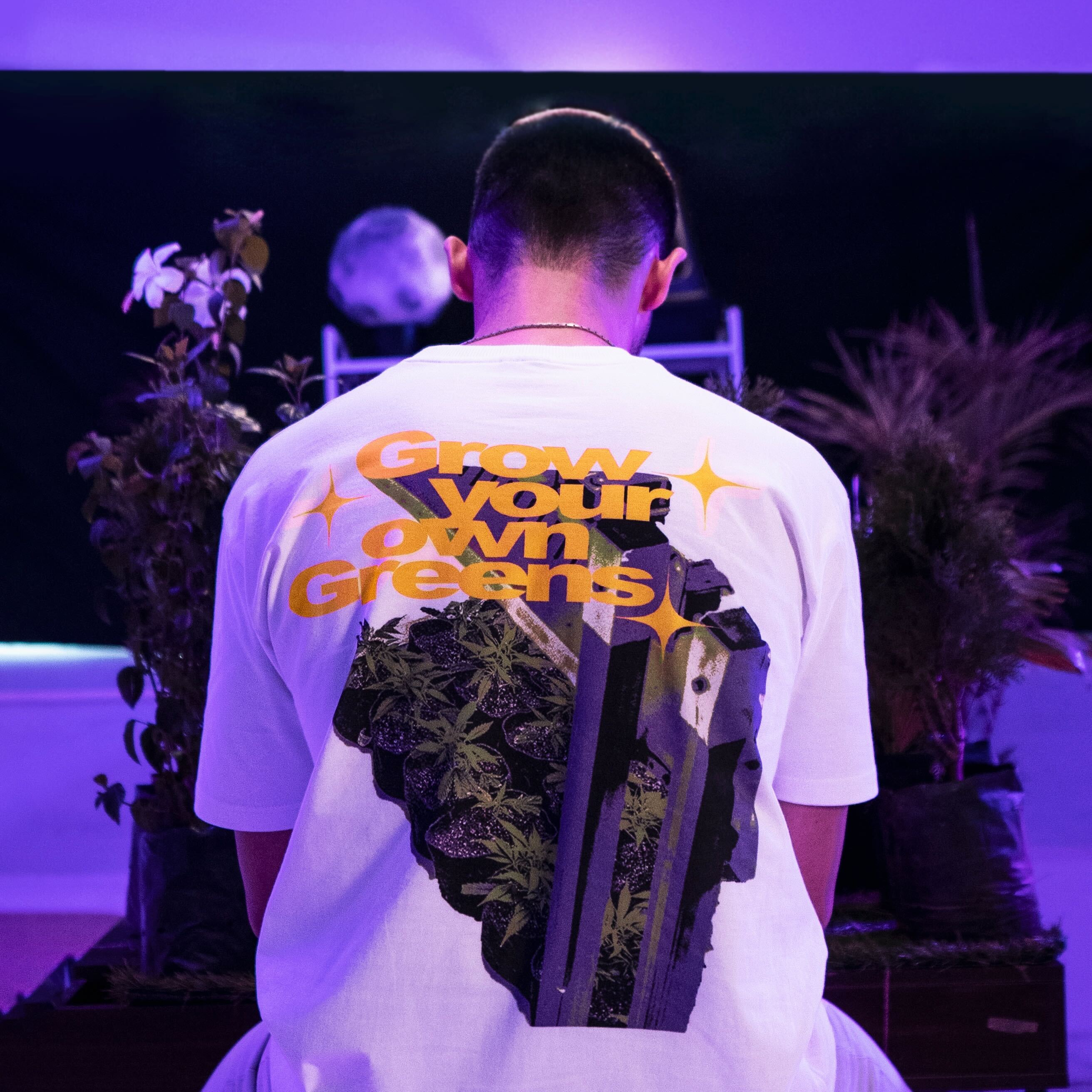 Superkicks | GROW YOUR GREENS - view 3