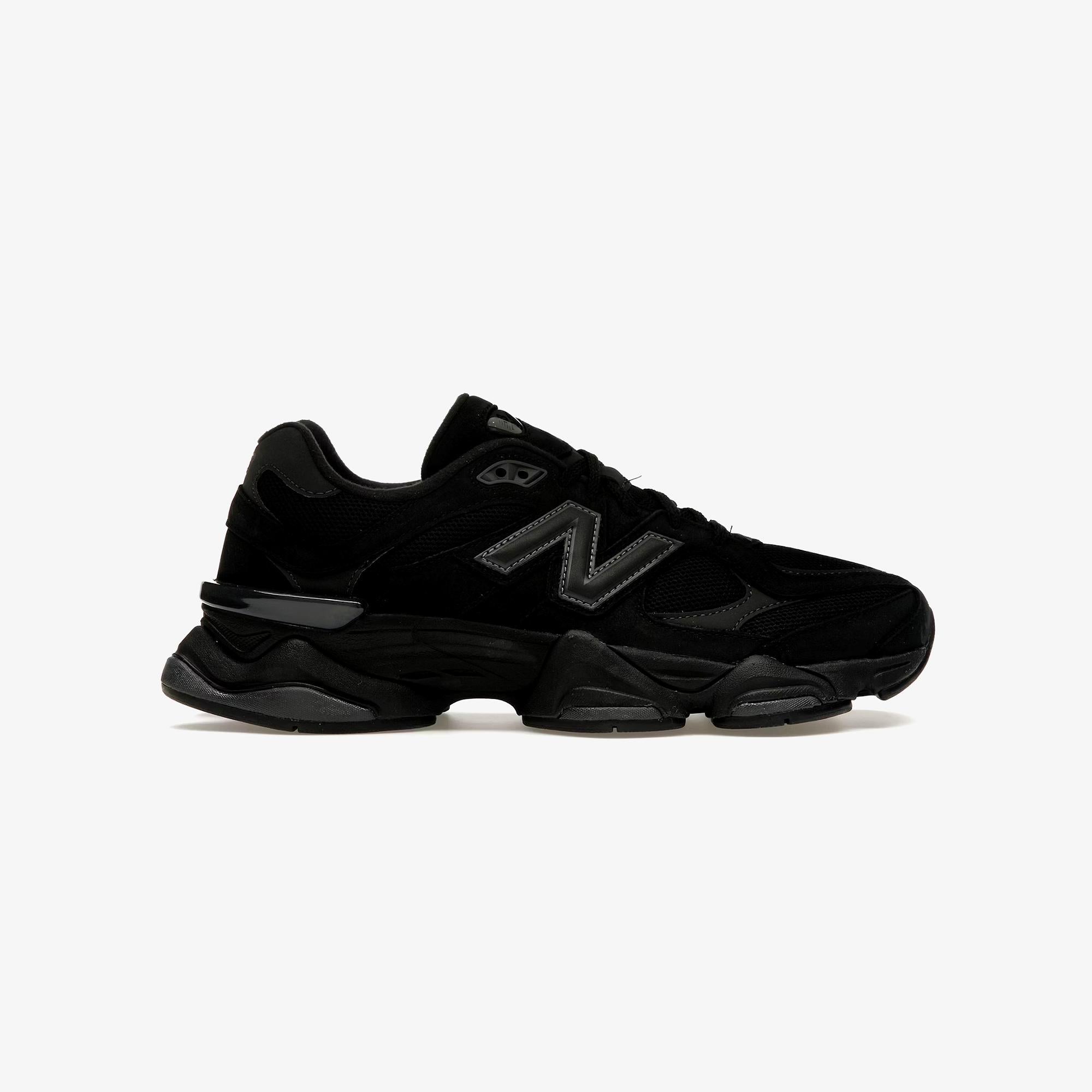 New Balance 9060 Black Cement