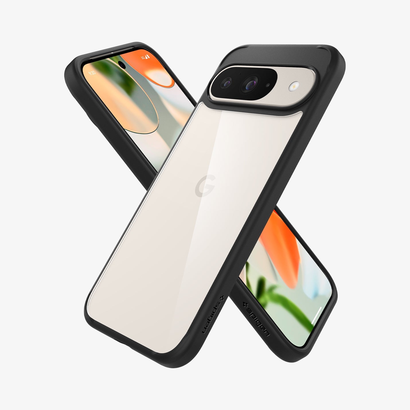 Pixel 9 Series - Ultra Hybrid - view 28