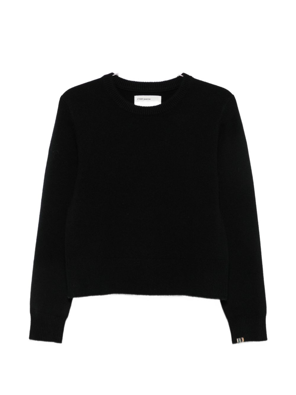 Extreme cashmere t-shirts – extreme cashmere Sweater – Cashmere 100 %