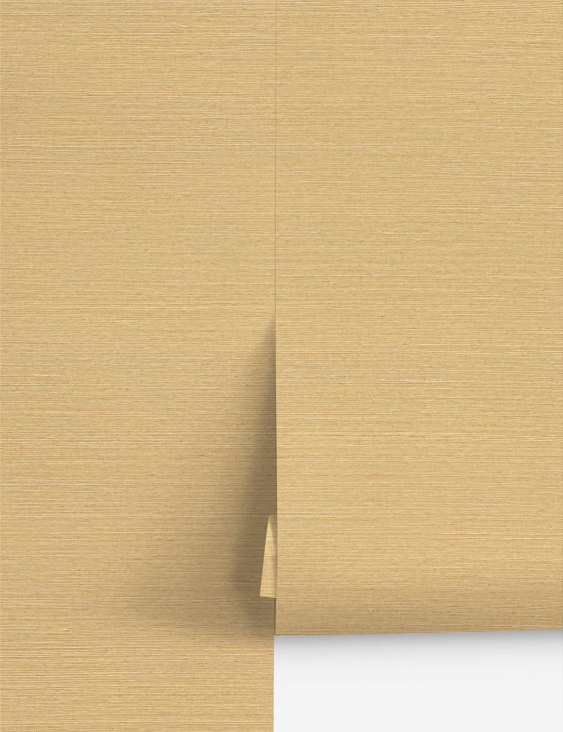 Lulu and Georgia Beale Grasscloth Wallpaper - view 27