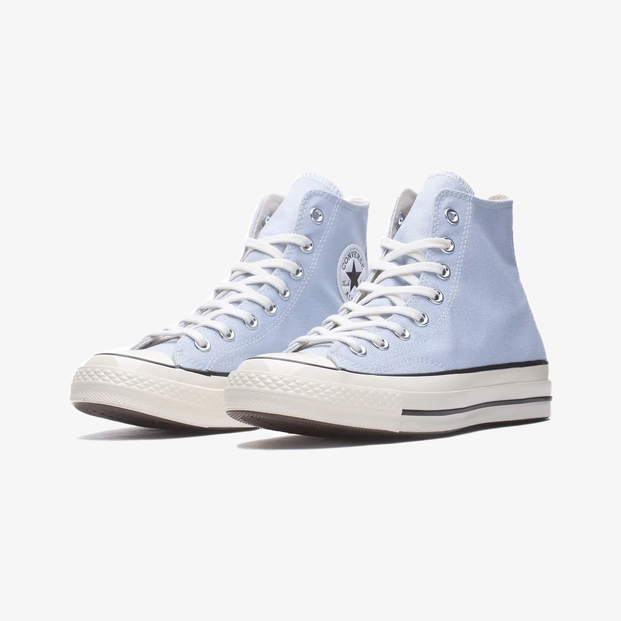 Converse | Chuck 70 Seasonal { Blue - view 2