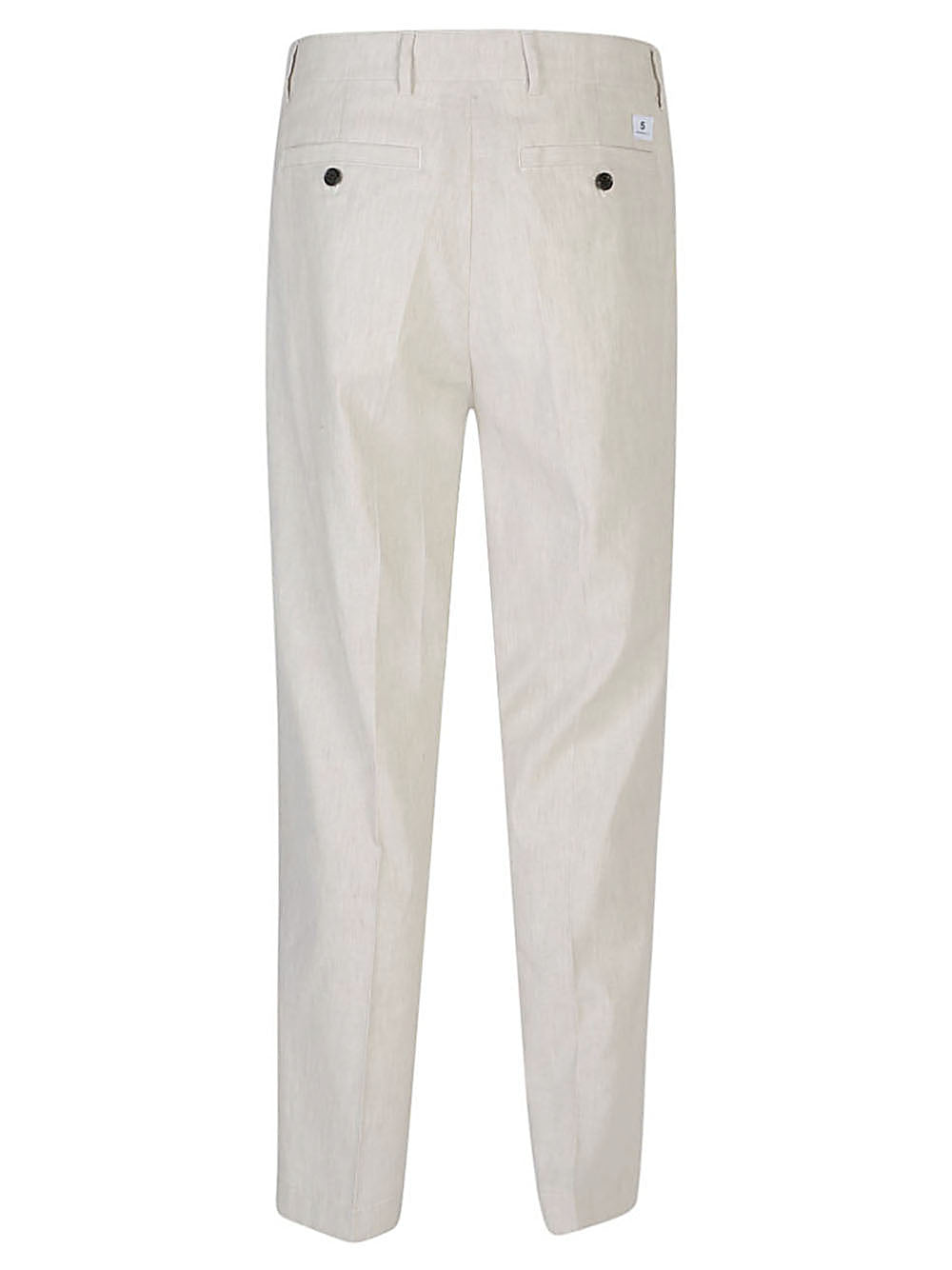 Department 5 Wide leg trousers - view 2