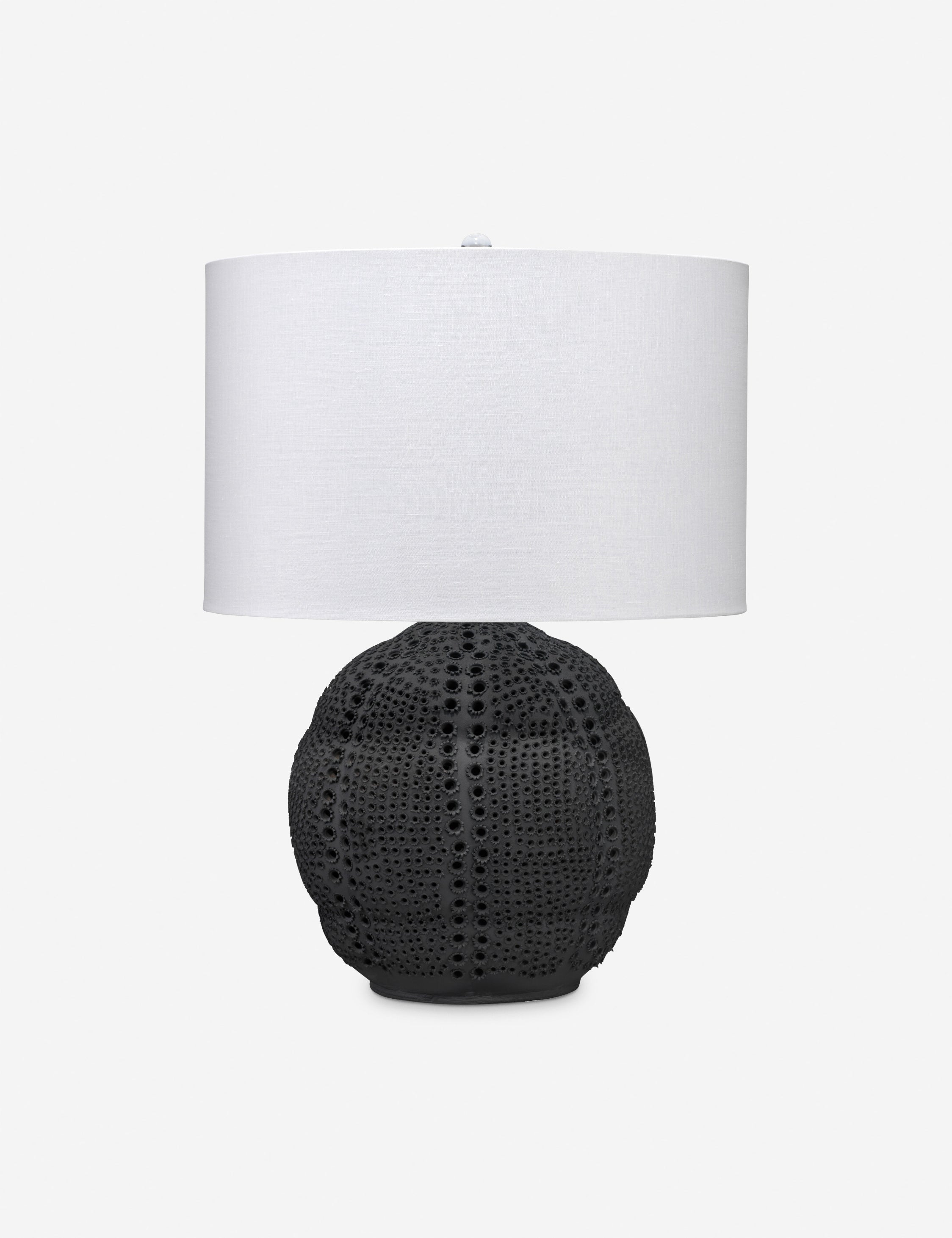 Lulu and Georgia Sympan Table Lamp - view 2
