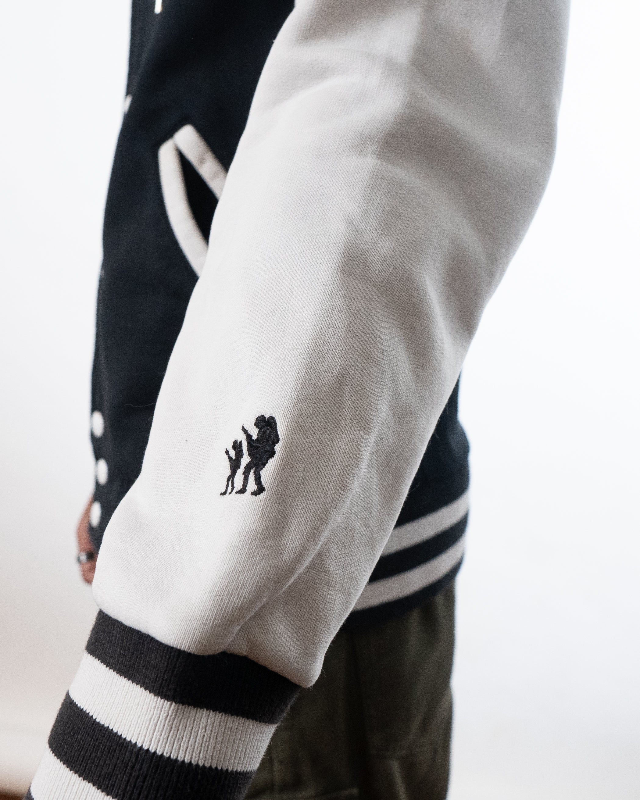 AAPE BY BATHING APE Aape By A Bathing Ape Fancy Hoodie - view 3