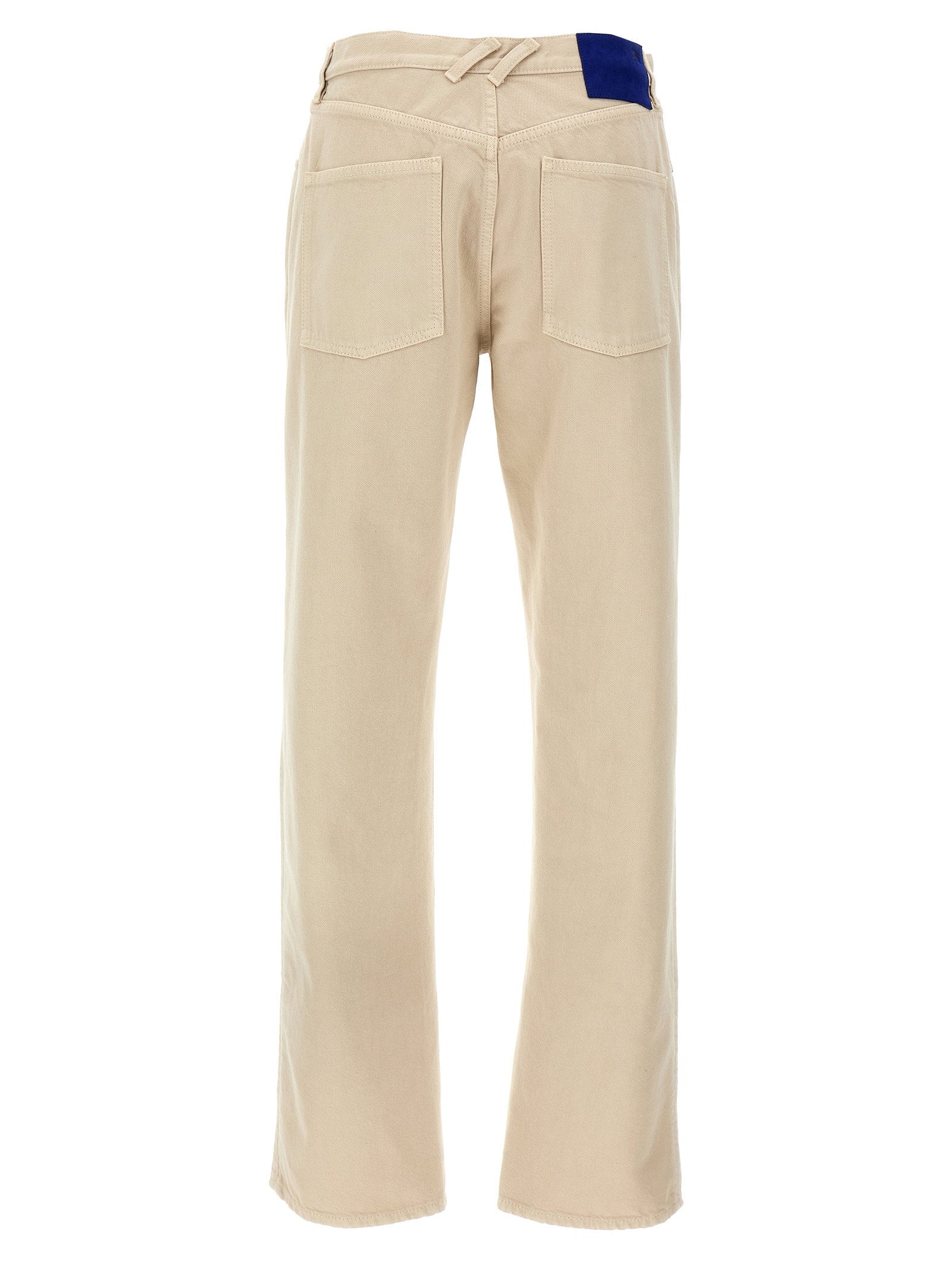 Burberry Denim Jeans – 100% cotton - view 2