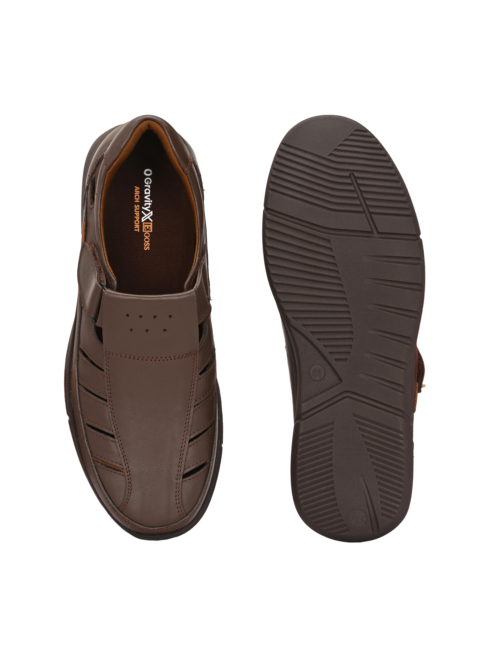 Egoss Shoes Zero Gravity Sandals by Egoss - view 22