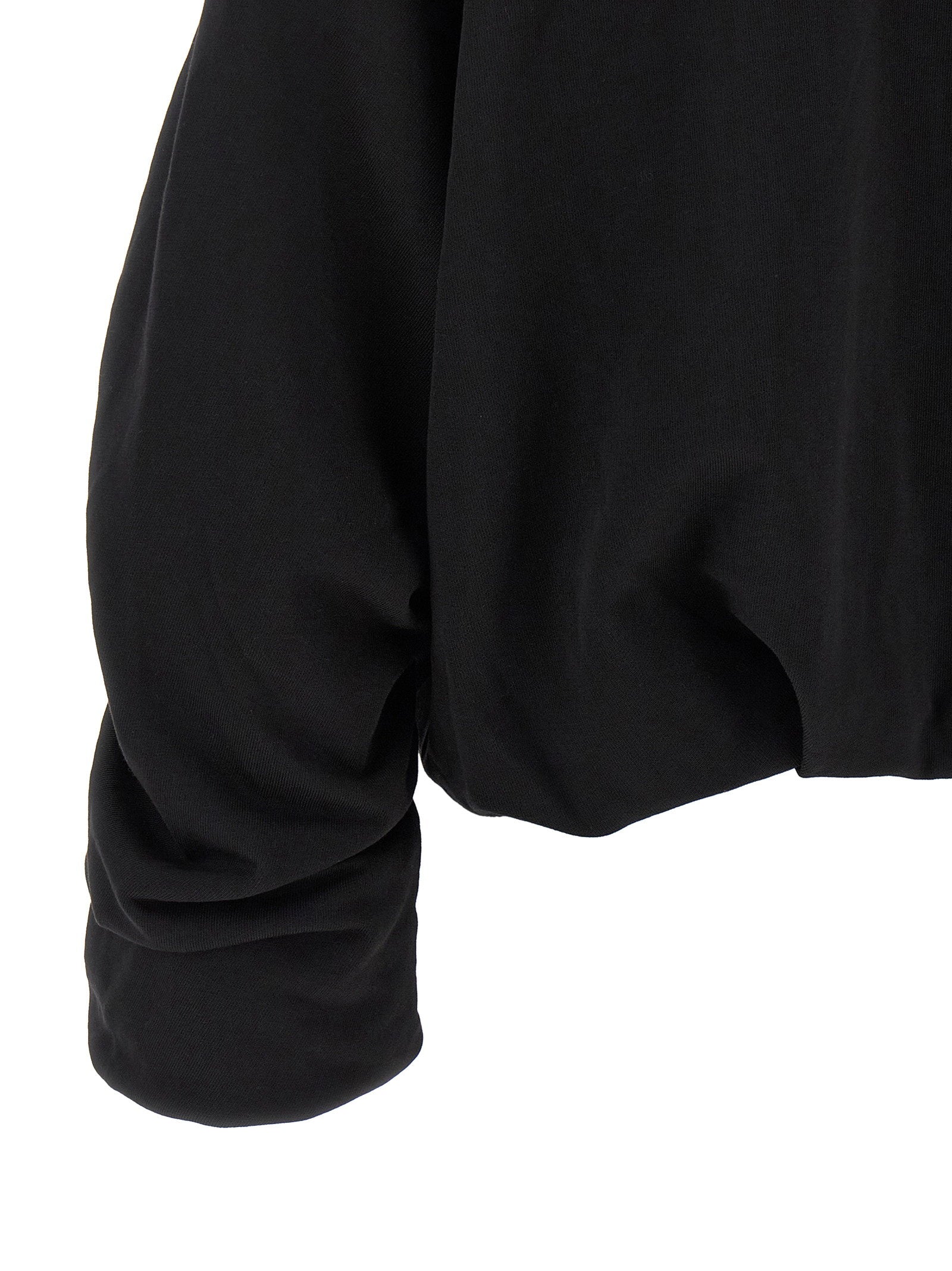 Dries Van Noten Hannett Hoodie – 100% cotton - view 4