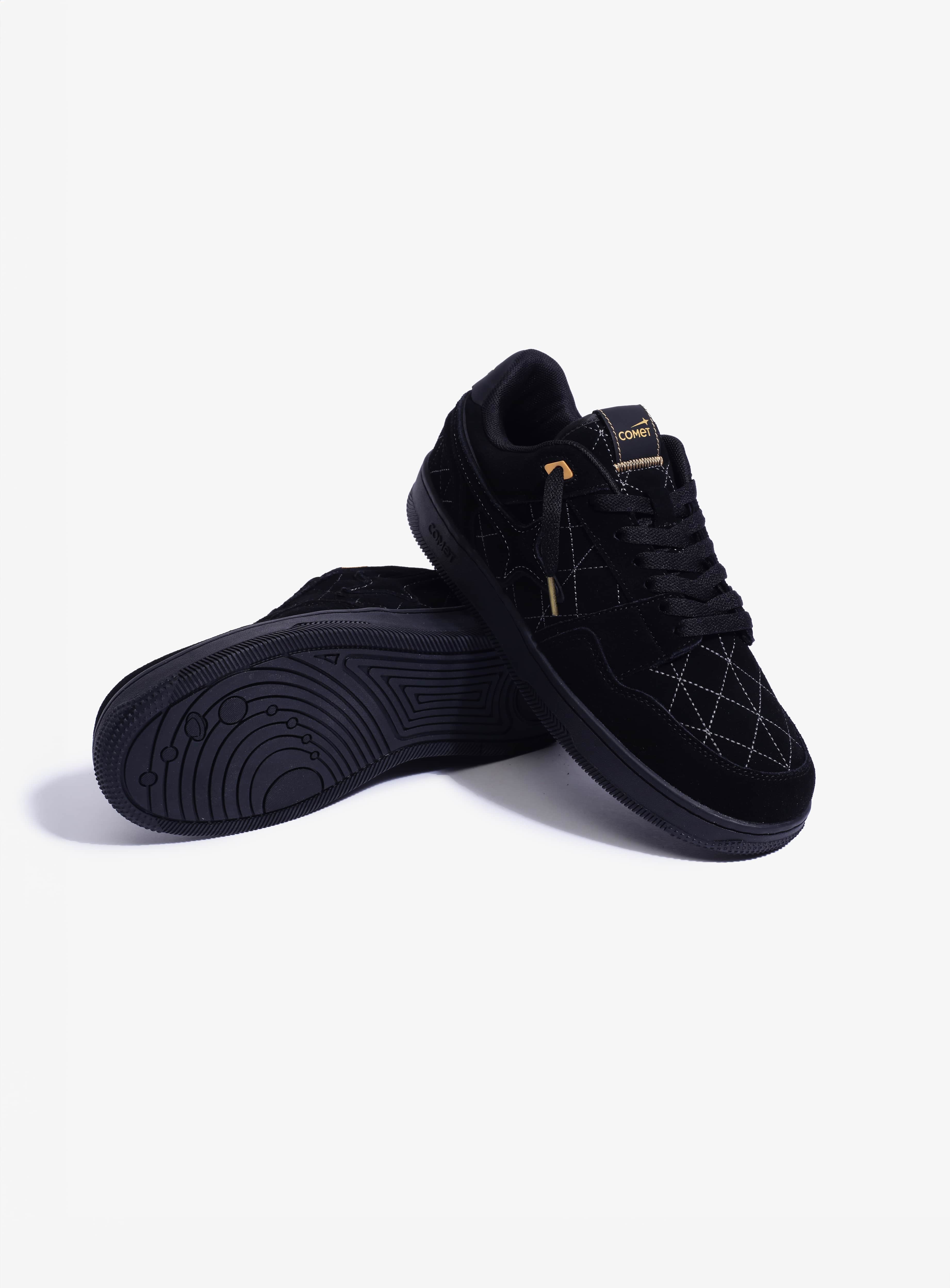 wearcomet Tarantula – Black CS - view 6