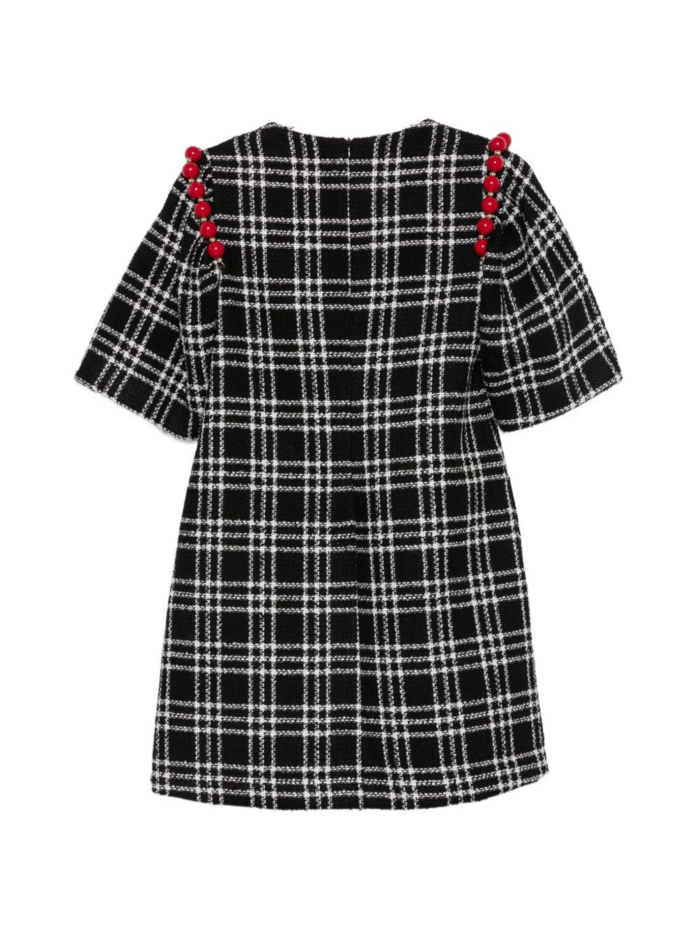 Alessandro Enriquez Dress - view 2