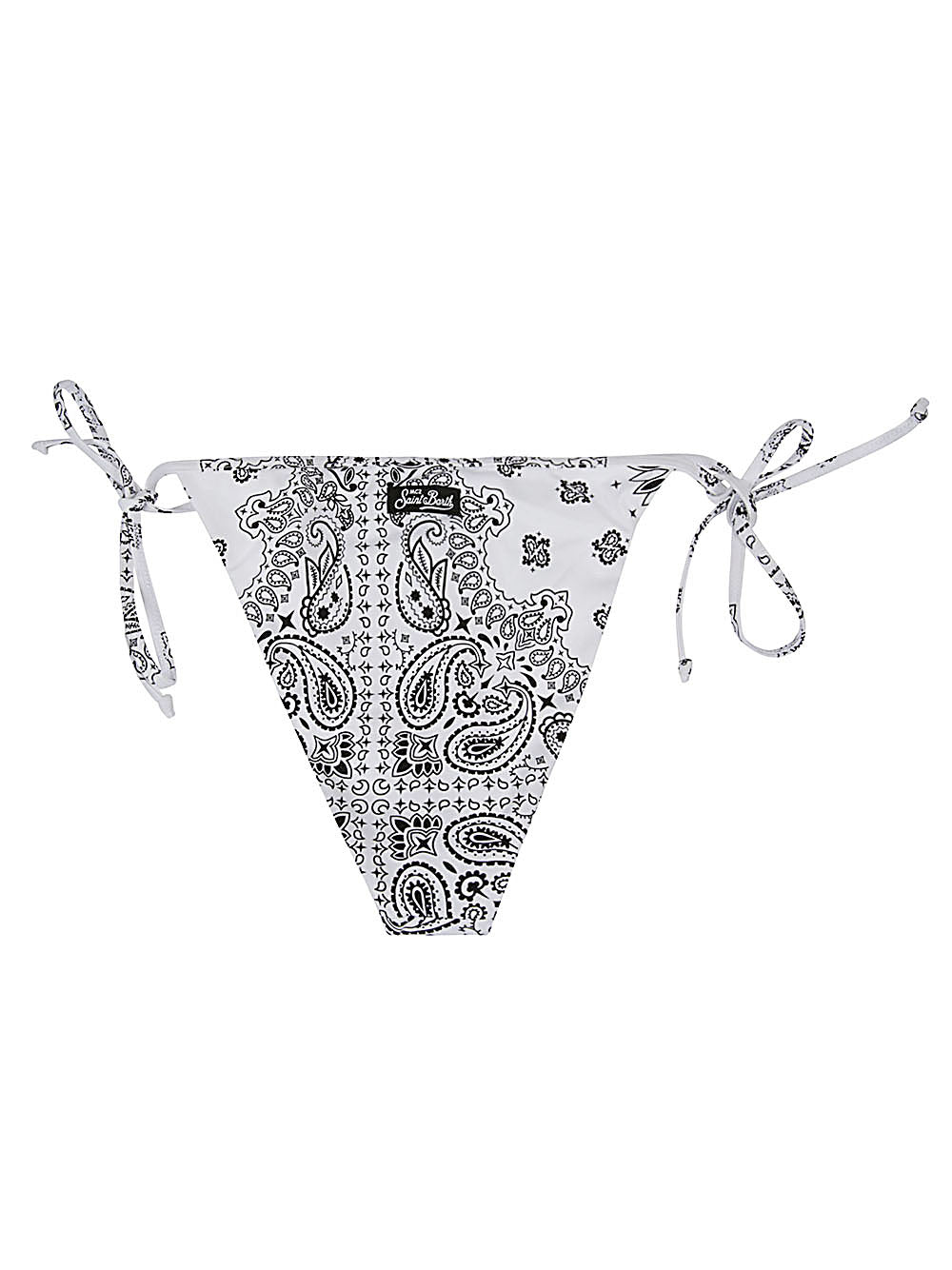 Mc2 Saint Barth Bandana print bikini bottoms - view 2