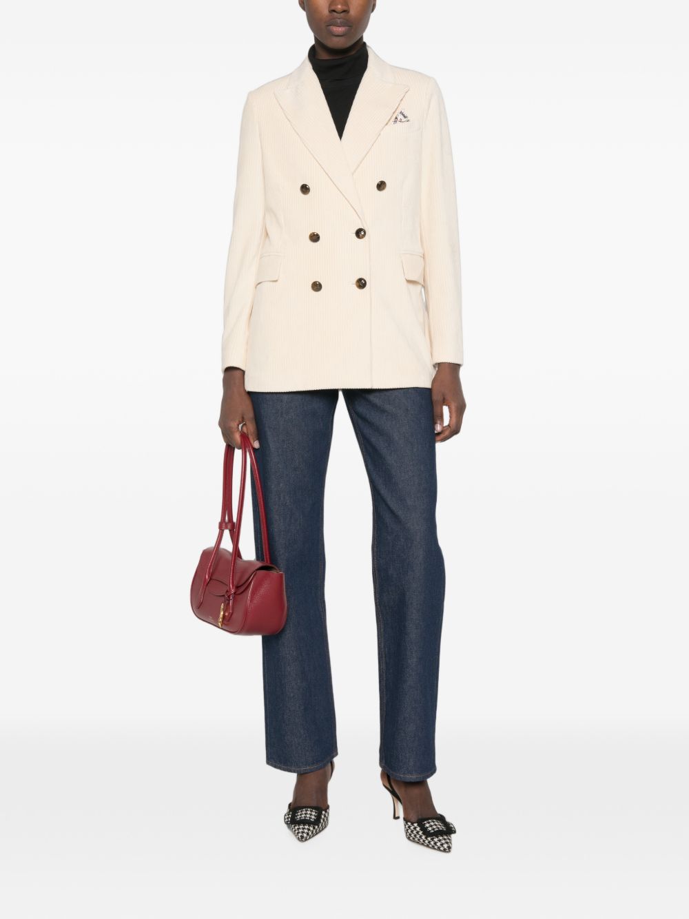 Circolo 1901 Jacket - view 2