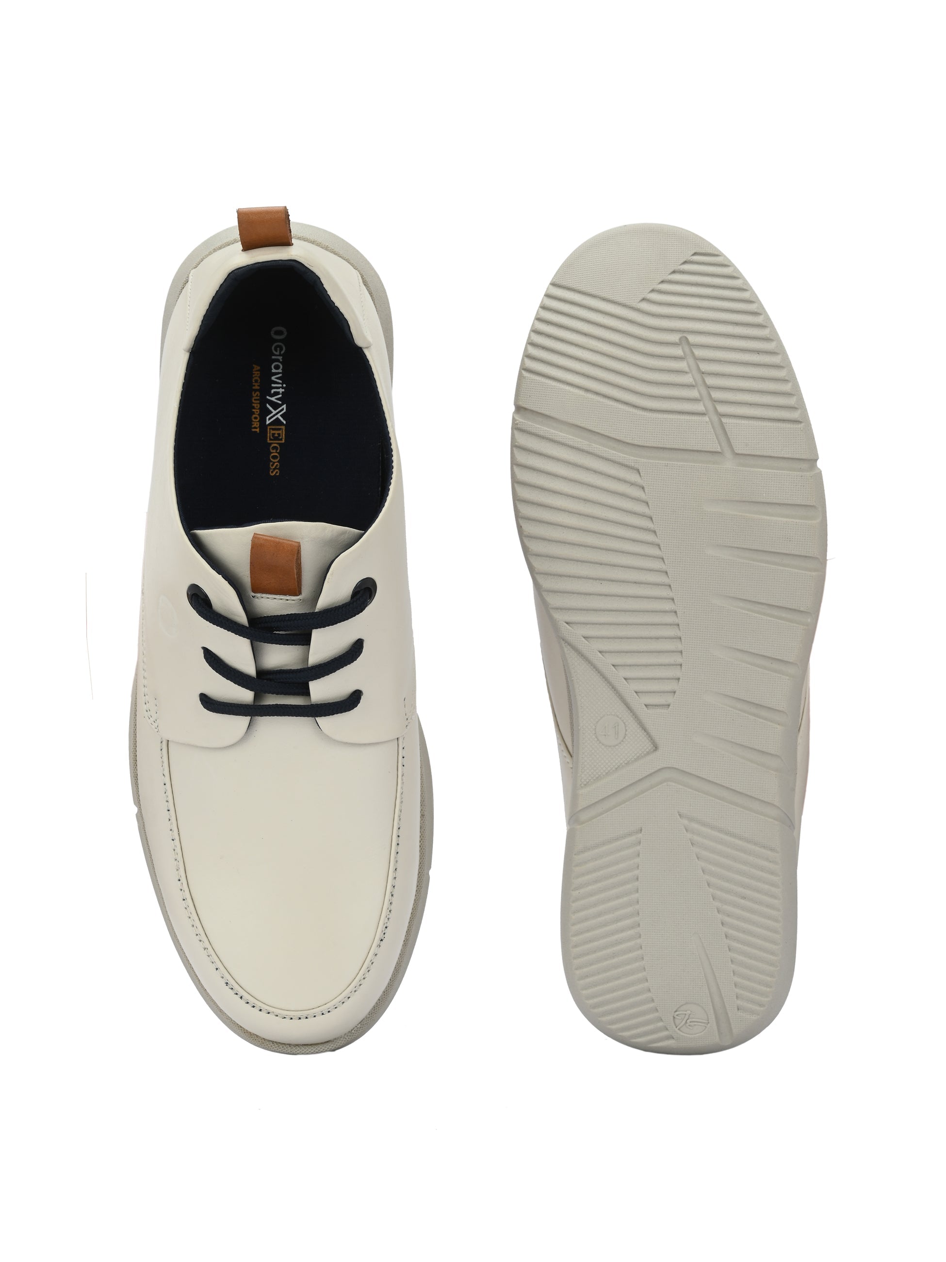 Egoss Shoes Zero Gravity Sneakers by Egoss - view 5
