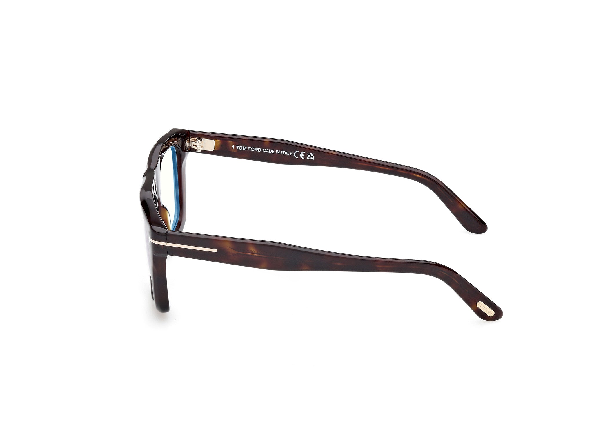 Tom Ford Tf6059b 052 54 Frame - view 5