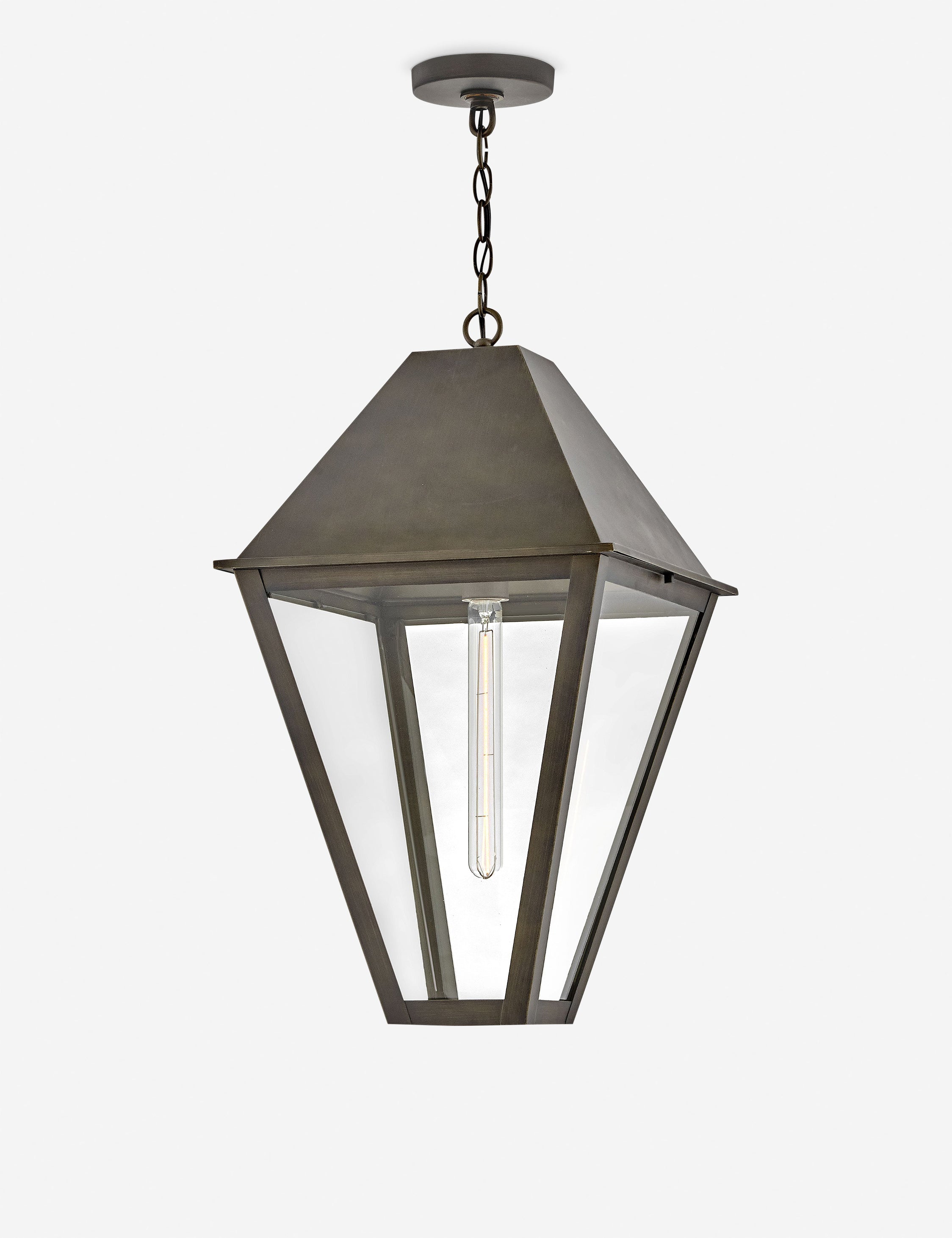 Lulu and Georgia Marner Outdoor Pendant Light