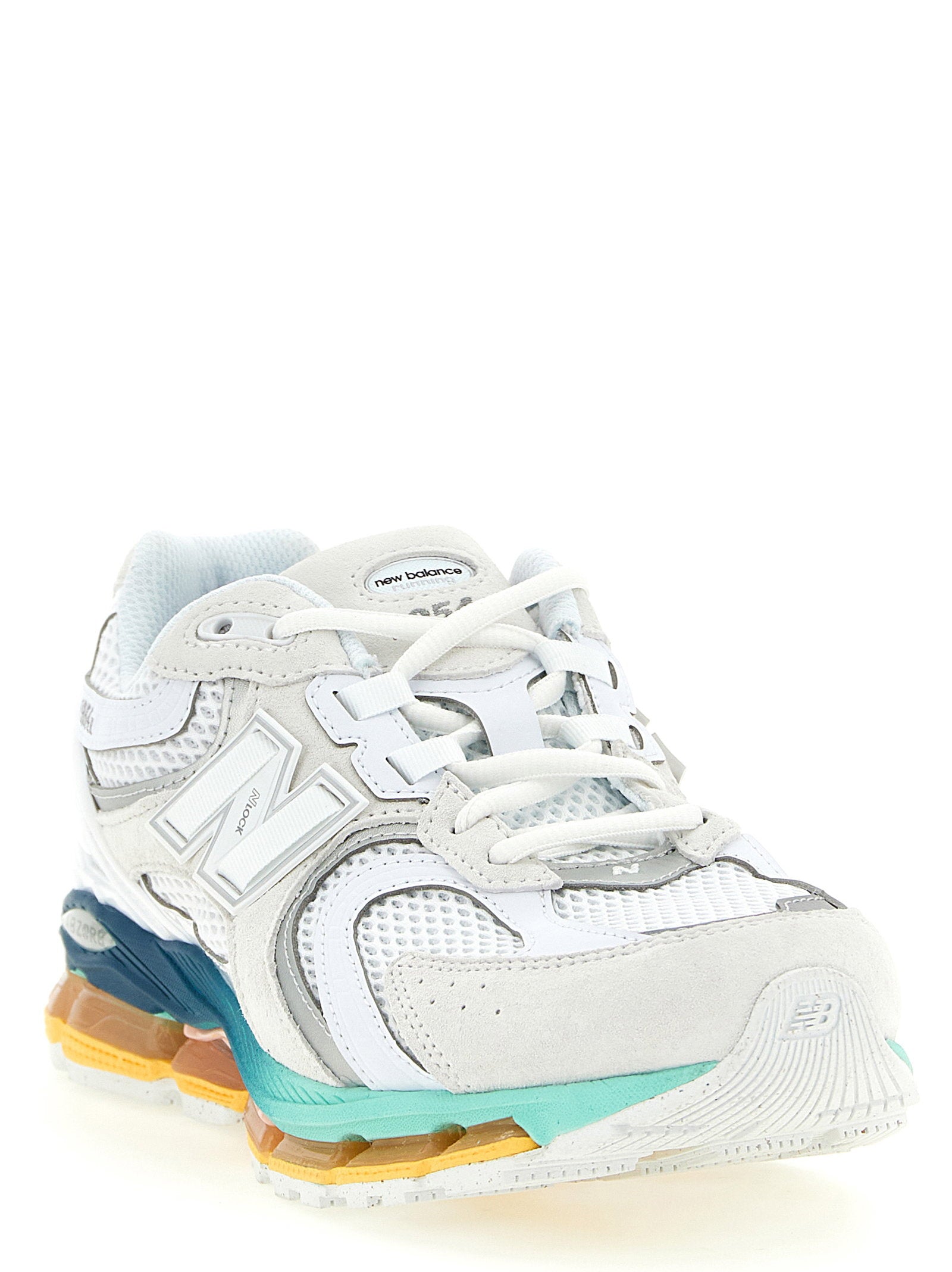 New Balance 1954r Sneakers – 100% synthetic textile - view 2