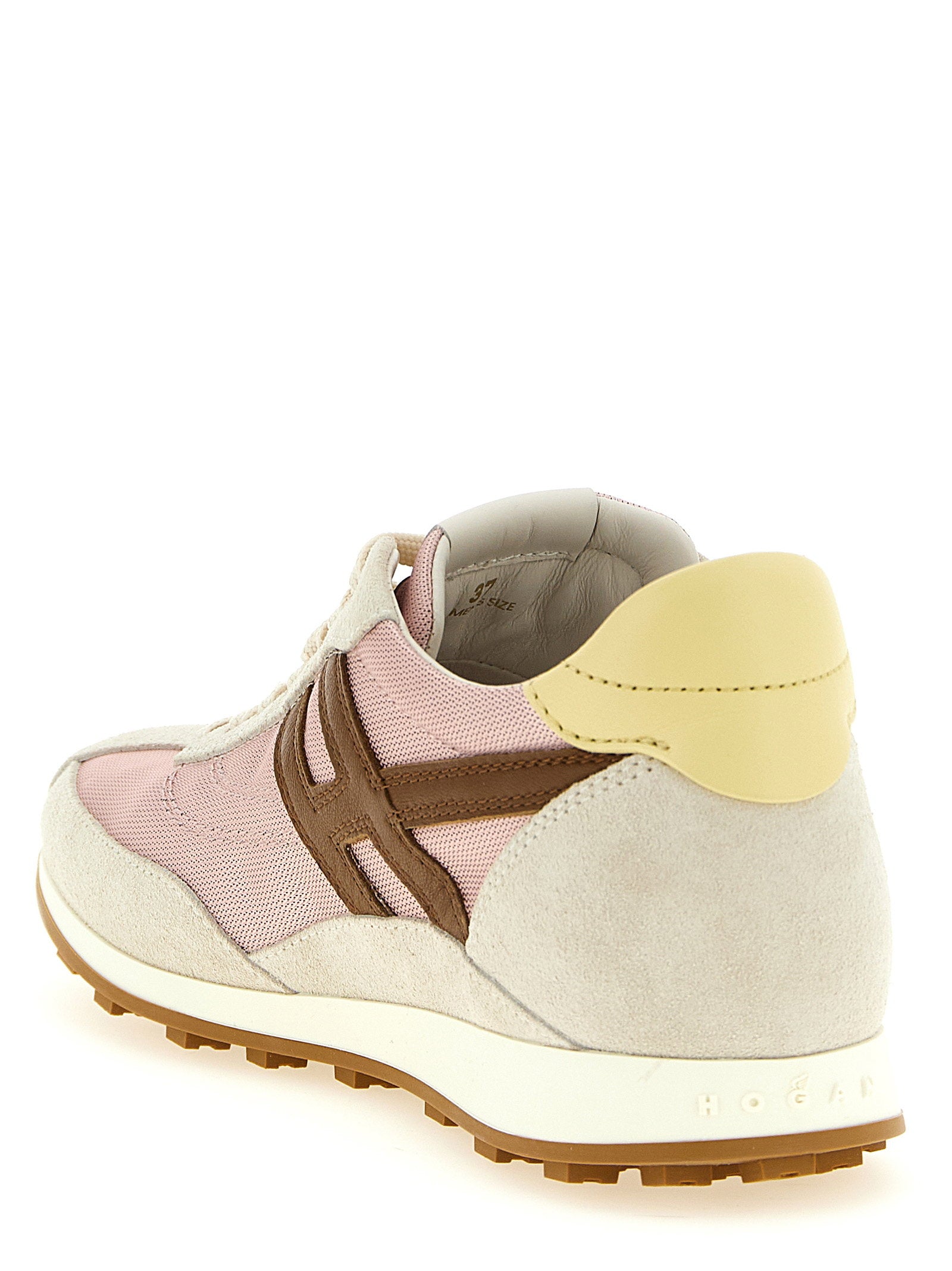 Hogan Athletic Sneakers - view 3