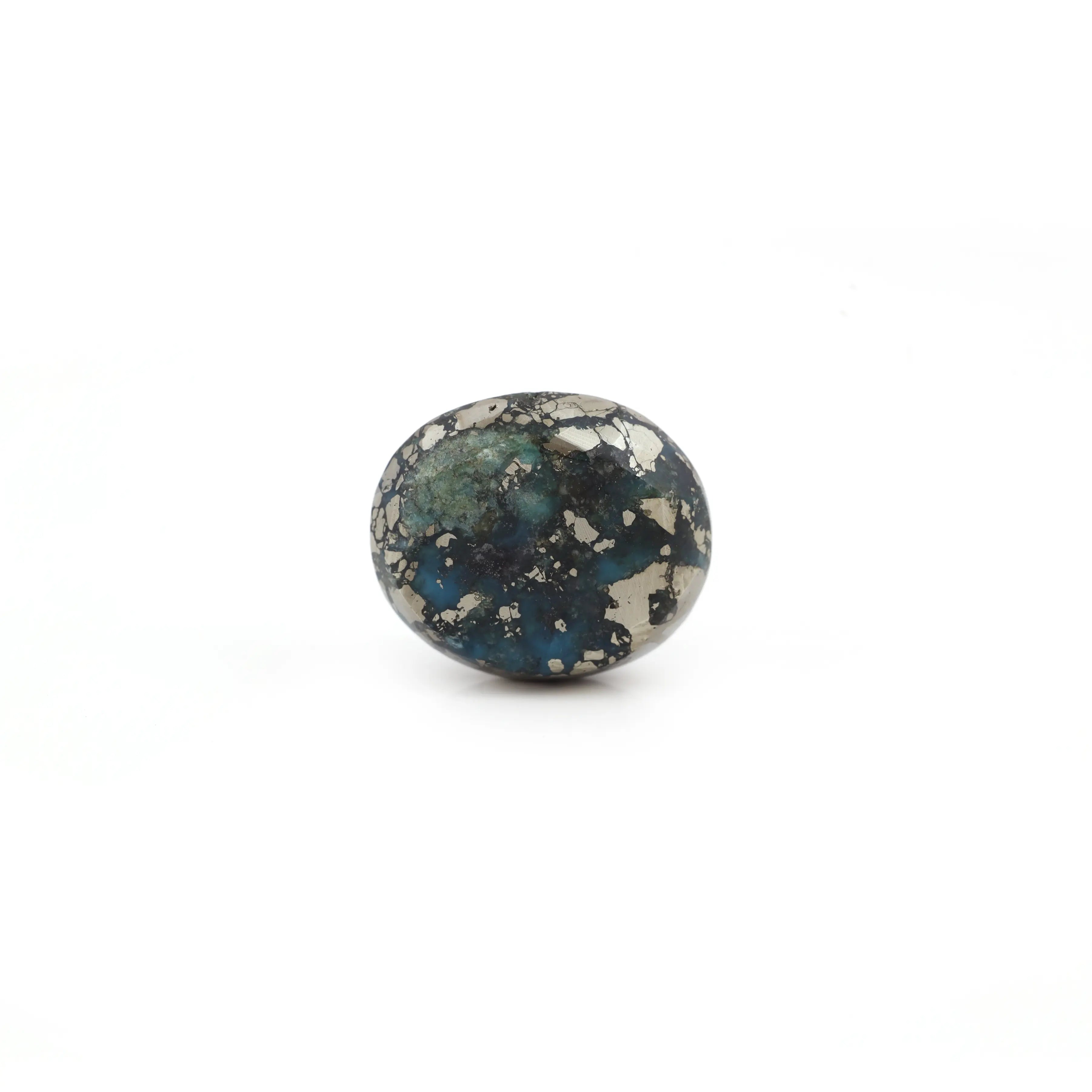 Pramogh Irani Firoza - 20.05 Carat - view 2