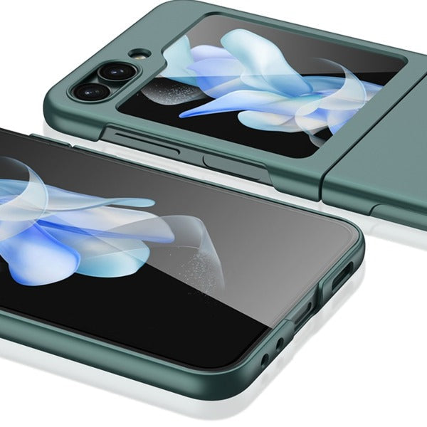 Samsung Galaxy Z Flip5 Ultra-Light Matte Skin Protection Case - view 24