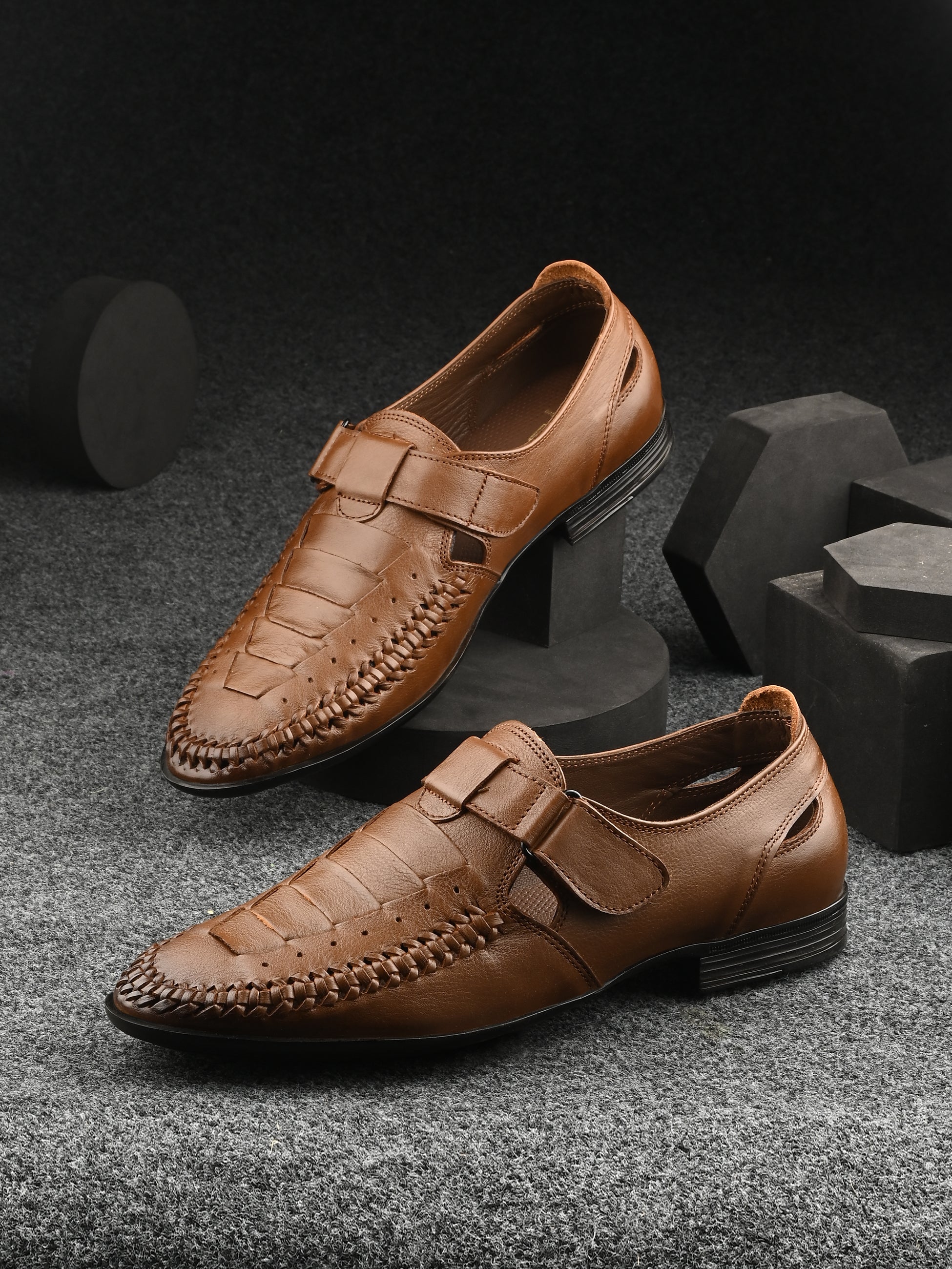 Egoss Shoes Egoss Casual Sandals for Men - view 2