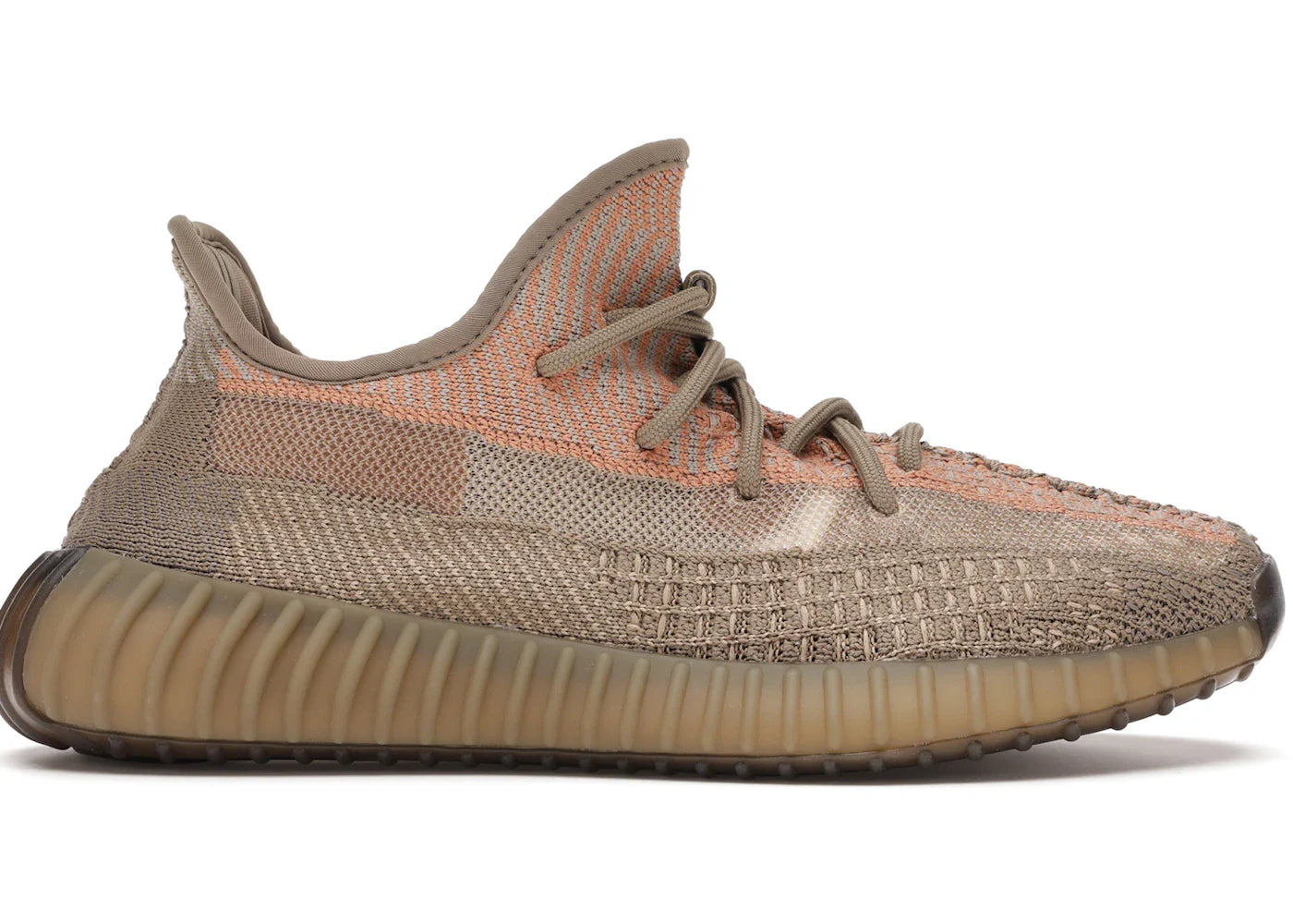 Yeezy Sneakers Adidas Yeezy Boost 350 V2 Sand Taupe
