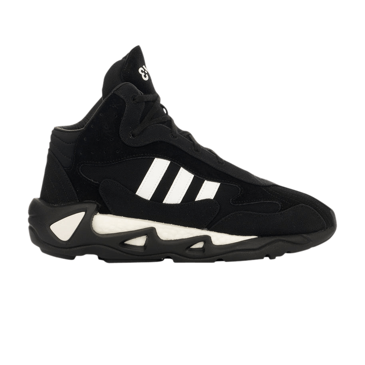 adidas FYW S-97 II Y-3 Core Black