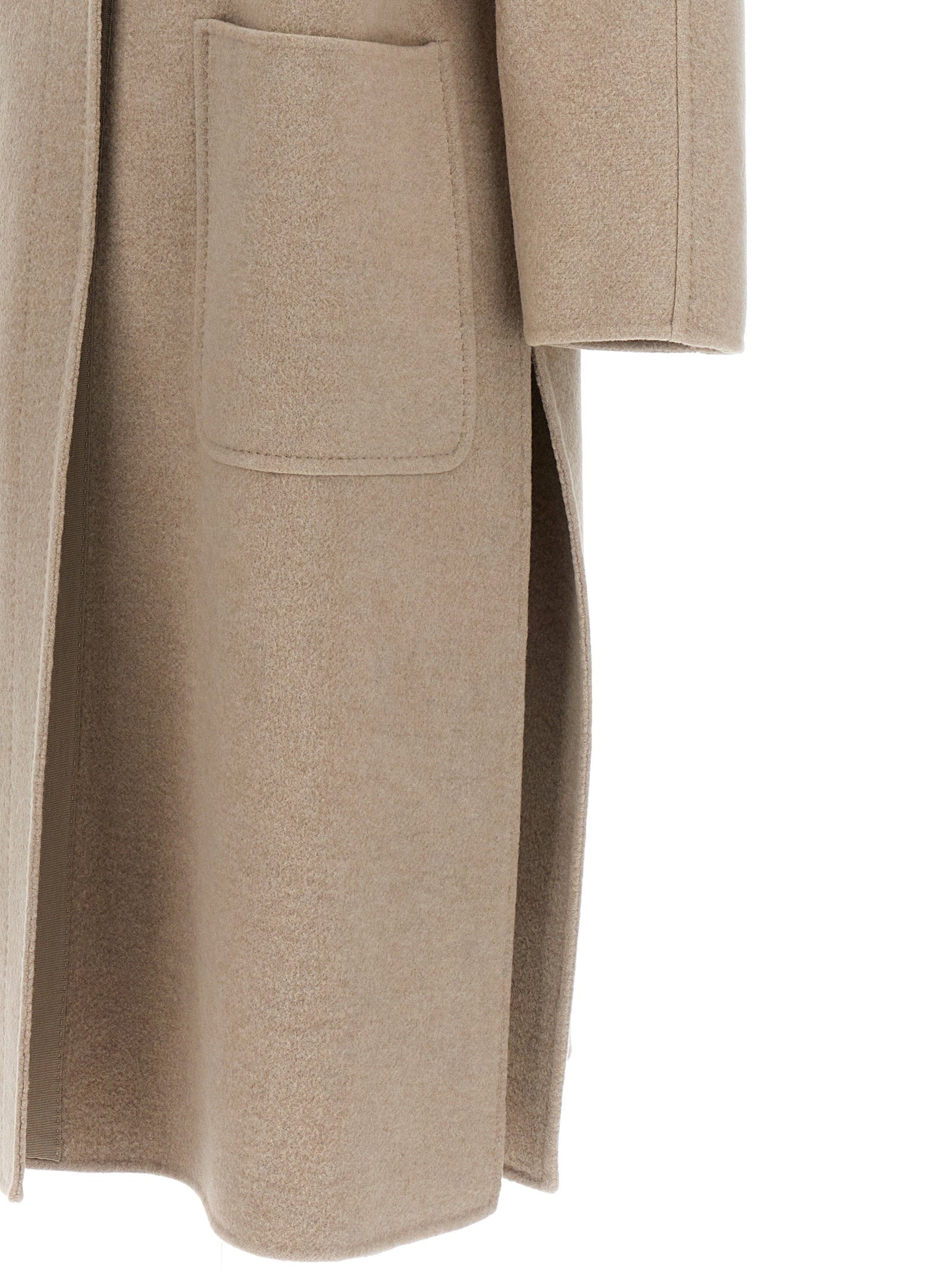 Max Mara Gioiosa Coat – 100% cashmere - view 4