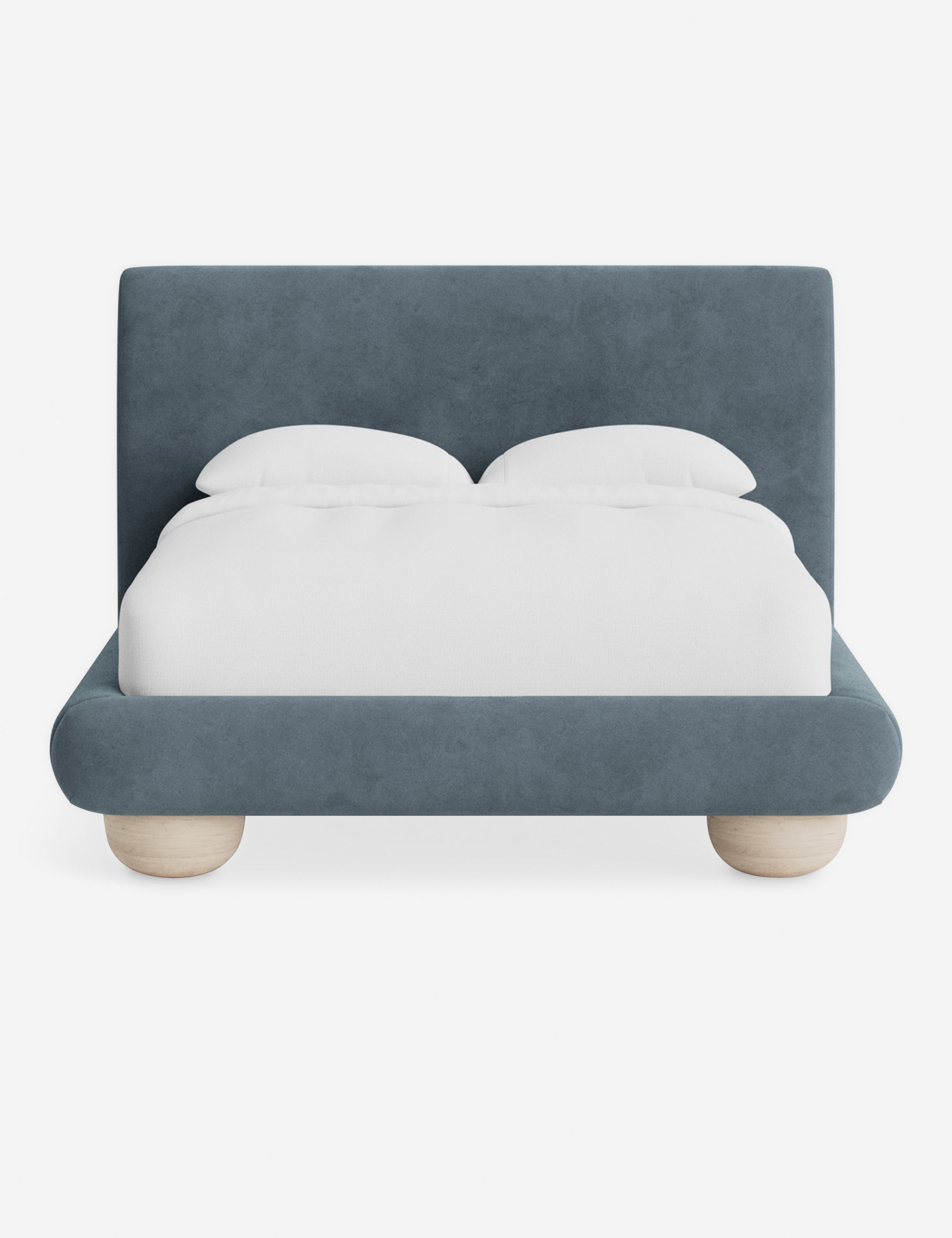 Lulu and Georgia Rigby Platform Bed - view 127