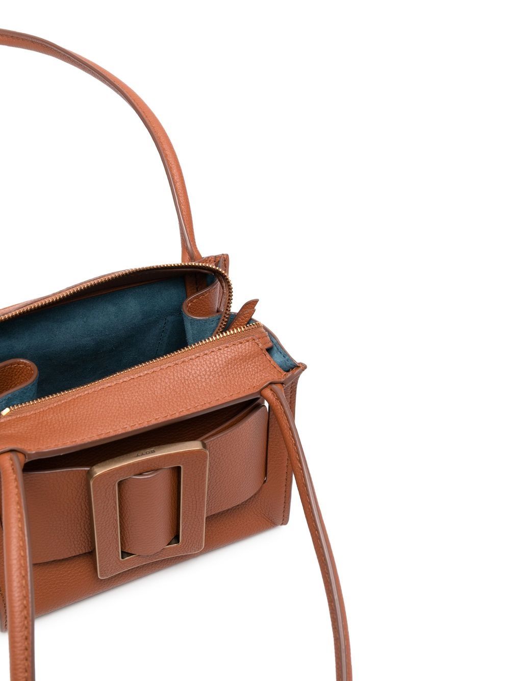 Boyy Bobby 18 soft leather handbag – Outer: Calf Leather 100% - view 2