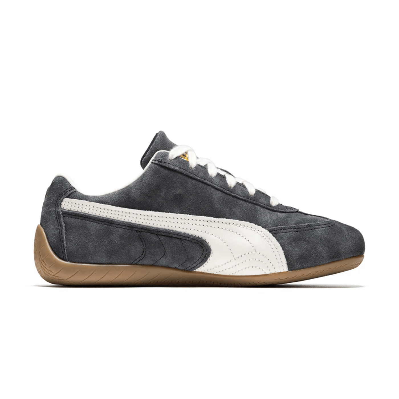 HYPE ELIXIR Puma Speedcat Faded Cast Iron Alpine Snow