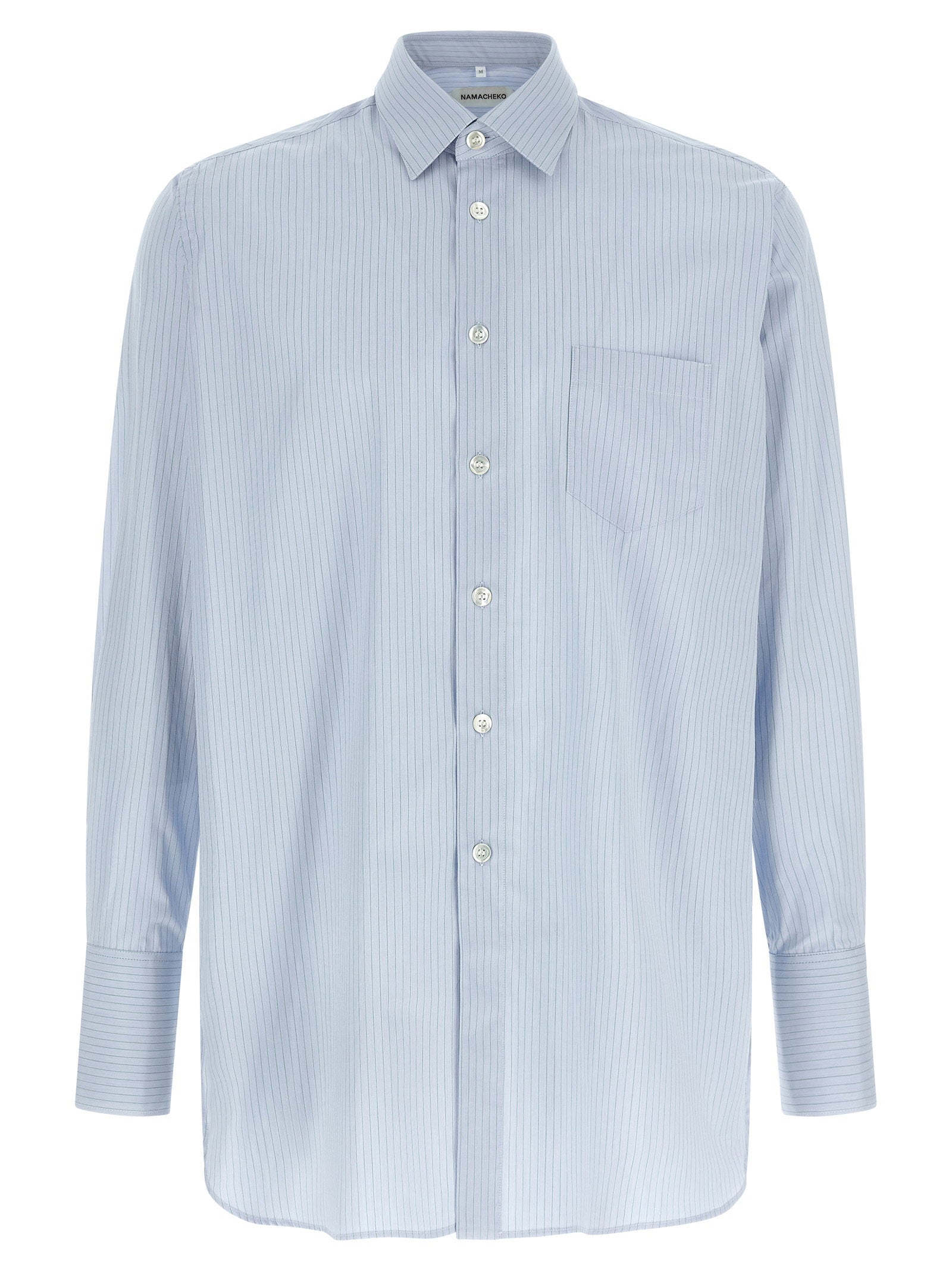 Namacheko Hernan Shirt – 100% cotton