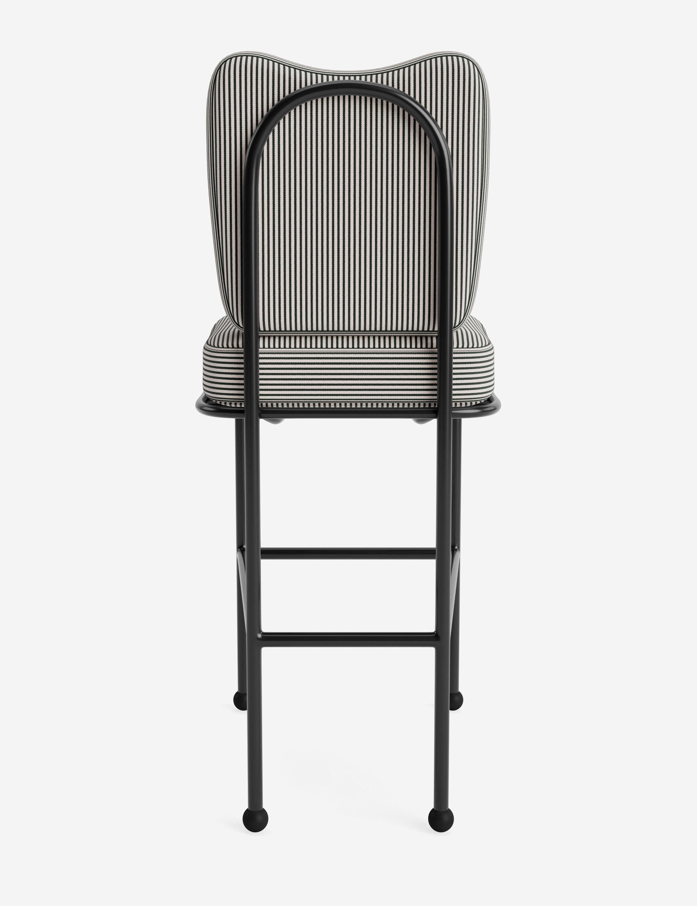 Lulu and Georgia Lanata Outdoor Barstool - view 27